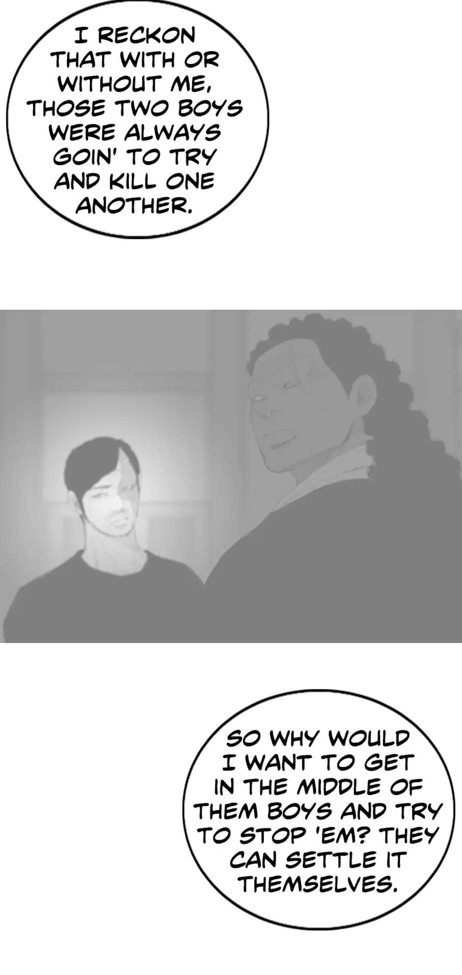 Read A Better Labor chapter 73 image 49 on Lezhin