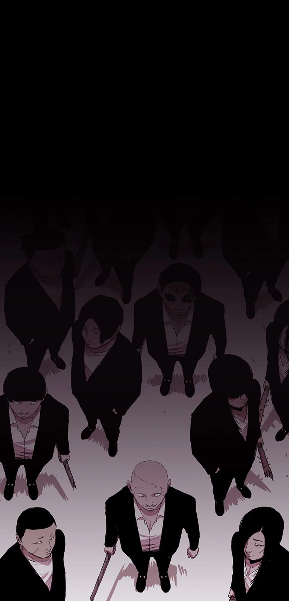 Read A Better Labor chapter 73 image 56 on Lezhin