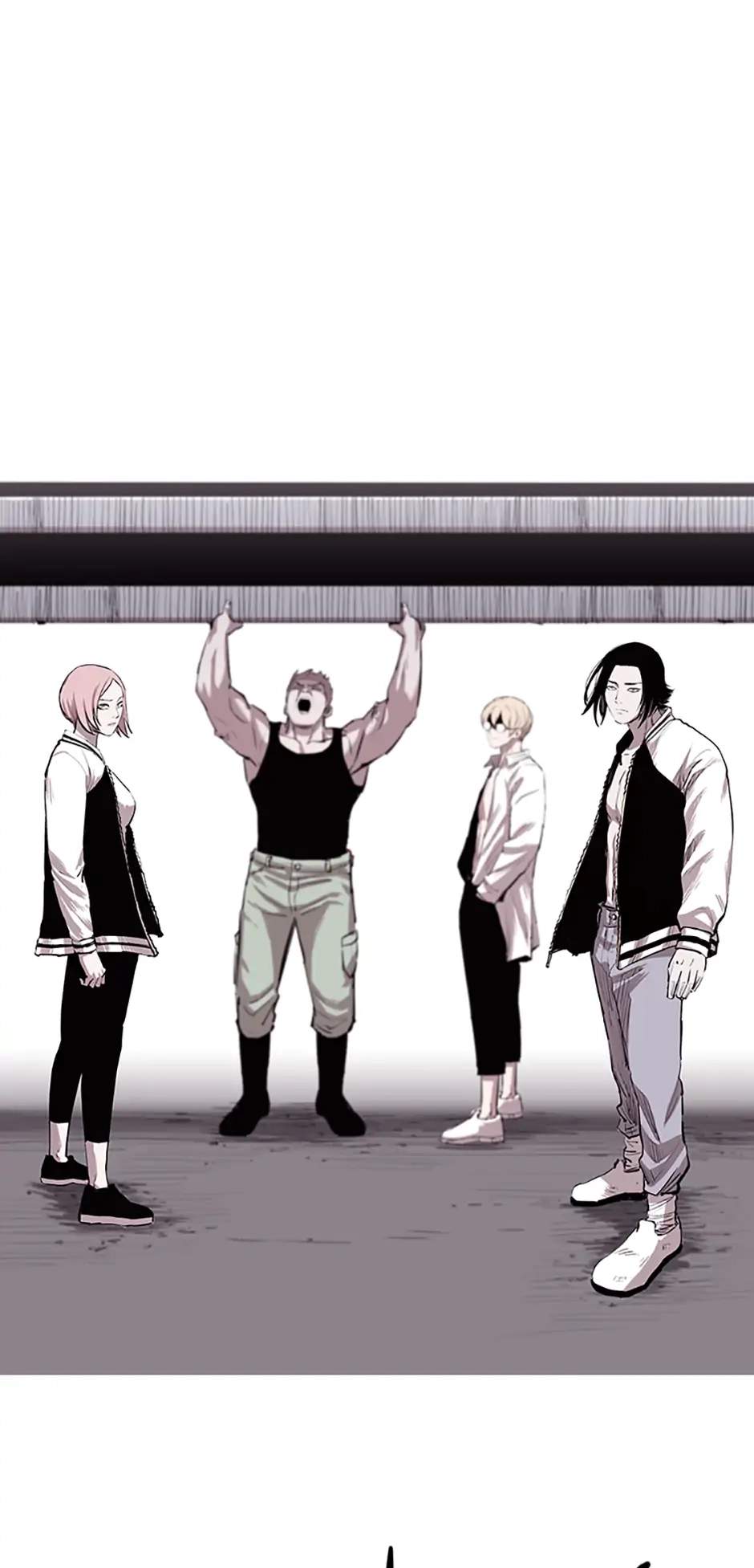 Read A Better Labor chapter 74 image 102 on Lezhin
