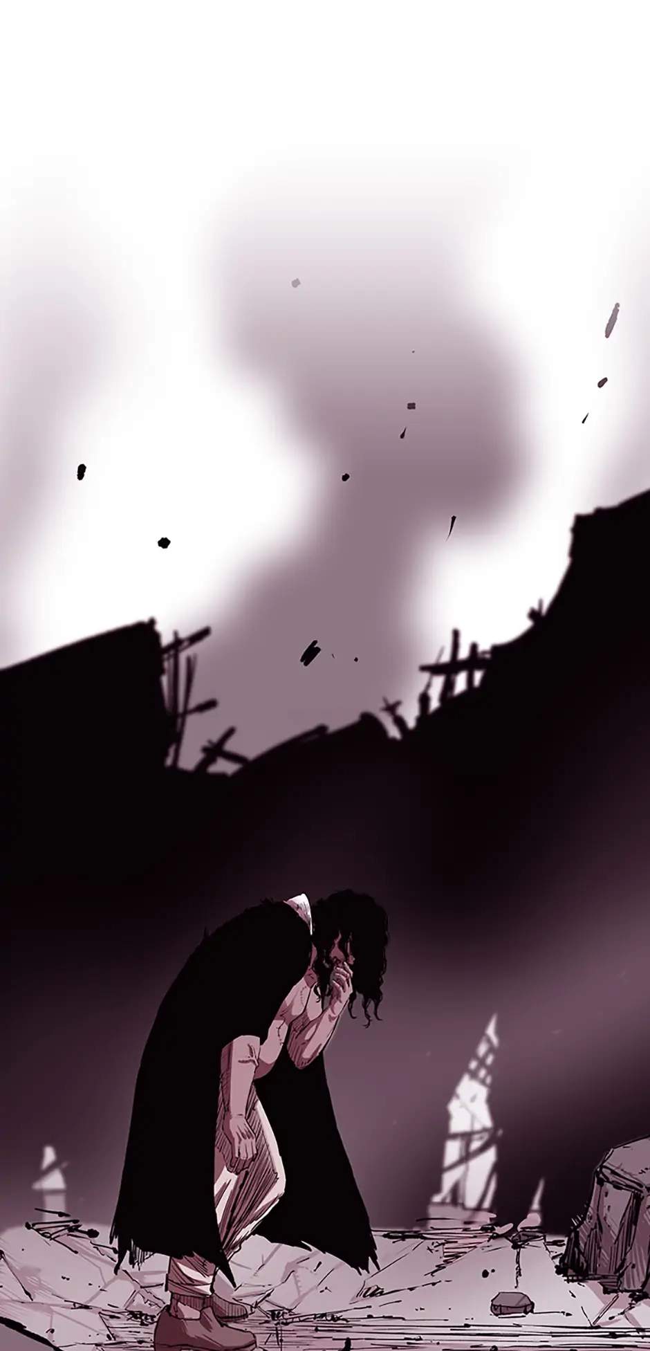 Read A Better Labor chapter 74 image 104 on Lezhin