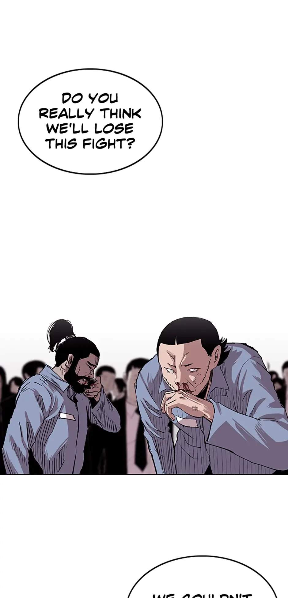 Read A Better Labor chapter 74 image 110 on Lezhin