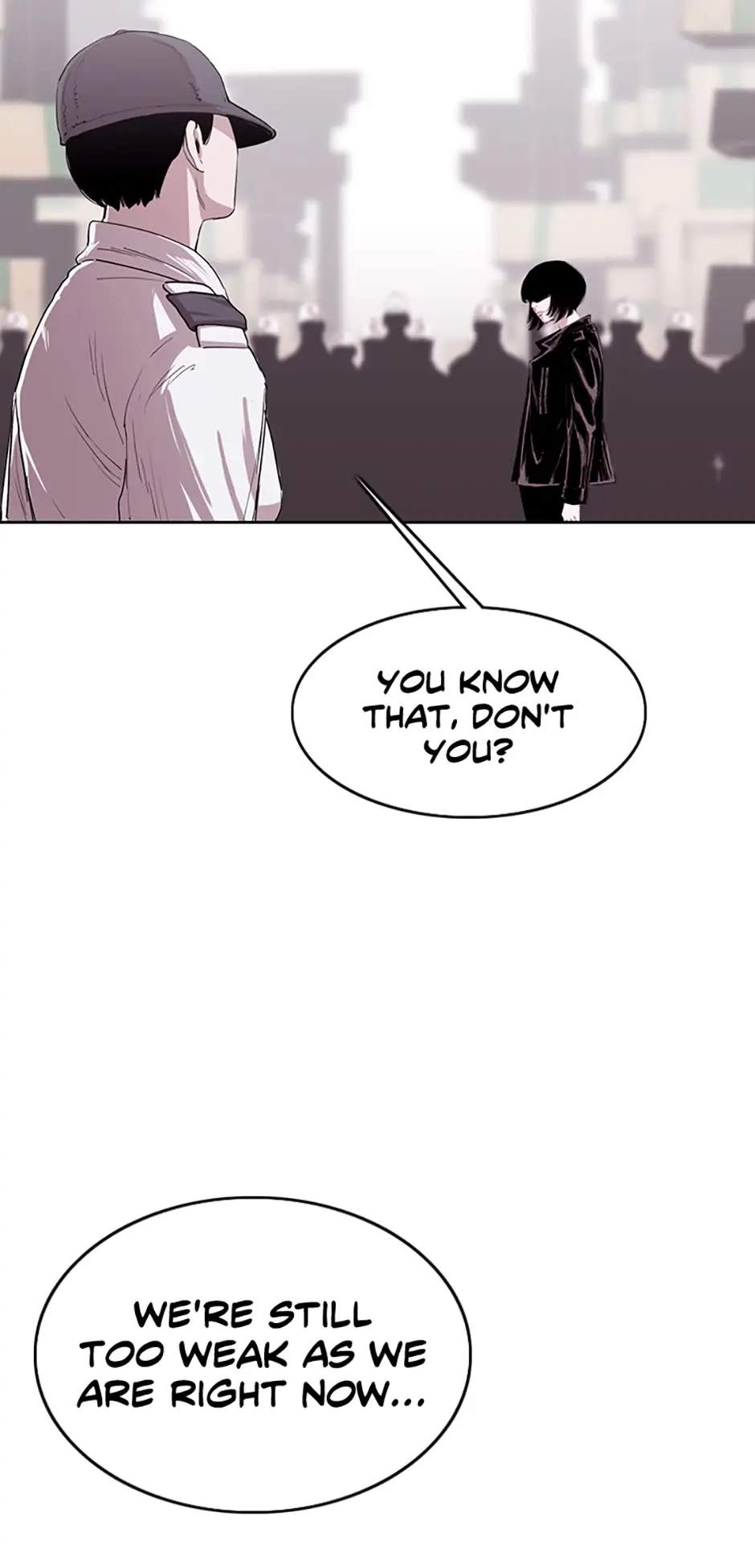 Read A Better Labor chapter 74 image 15 on Lezhin