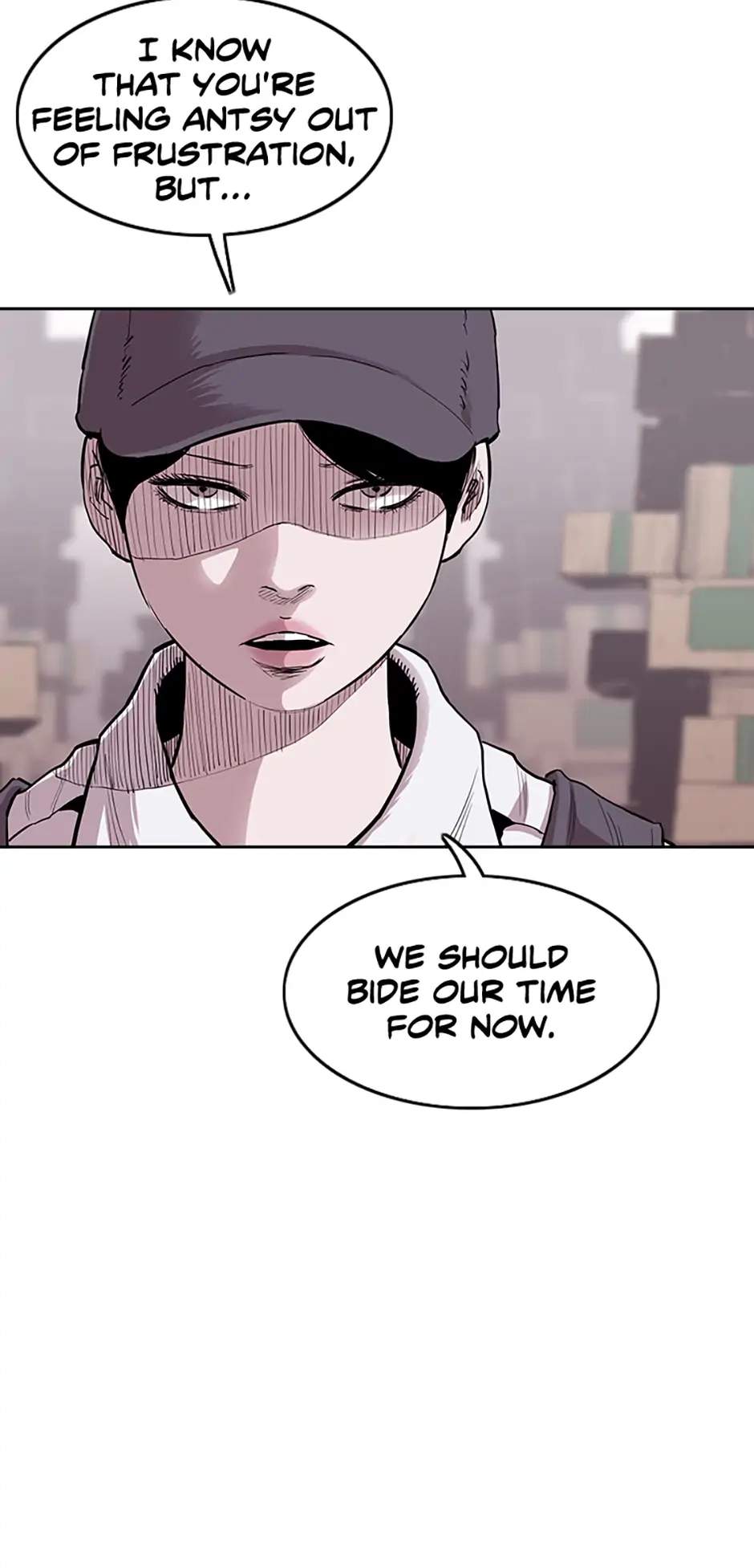 Read A Better Labor chapter 74 image 17 on Lezhin
