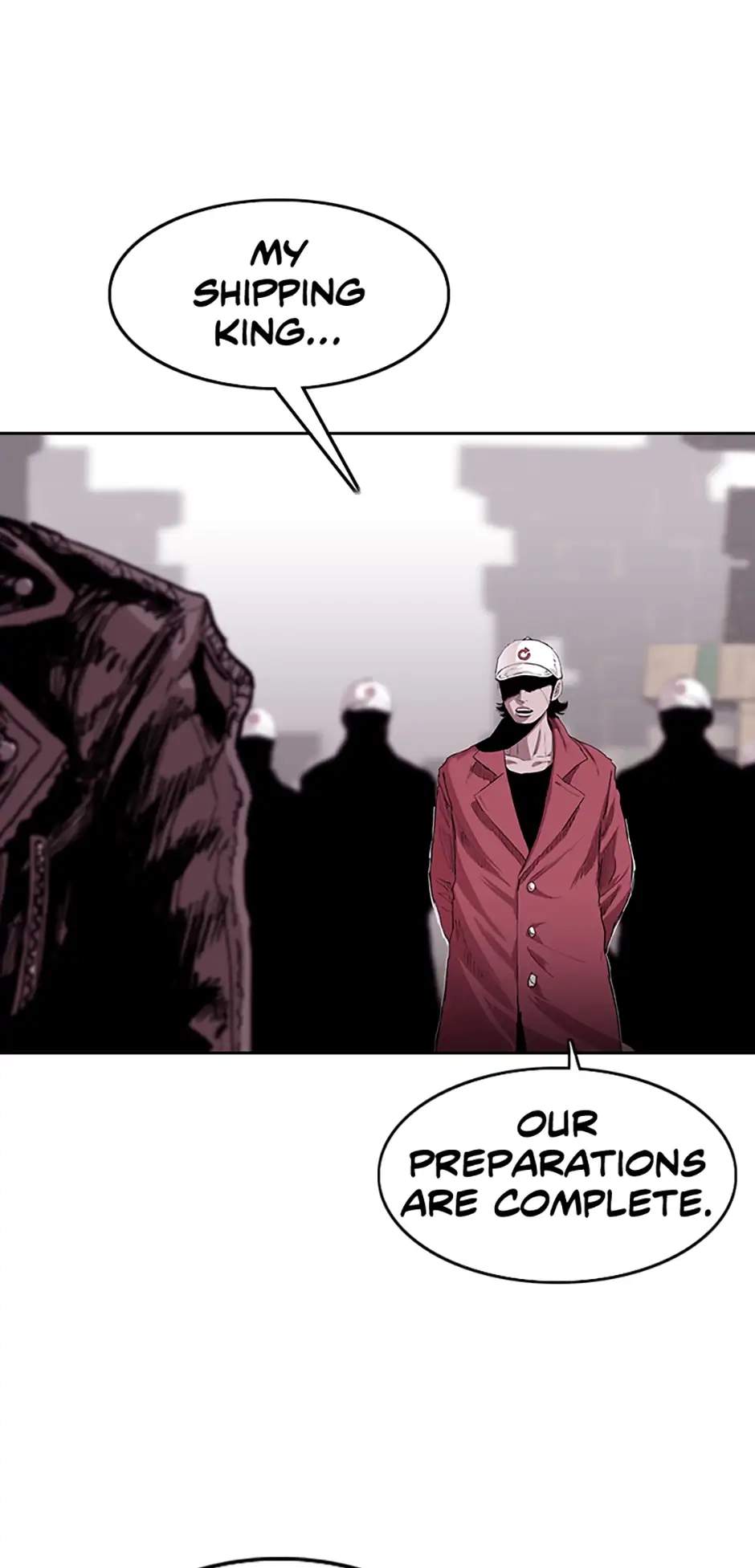 Read A Better Labor chapter 74 image 2 on Lezhin