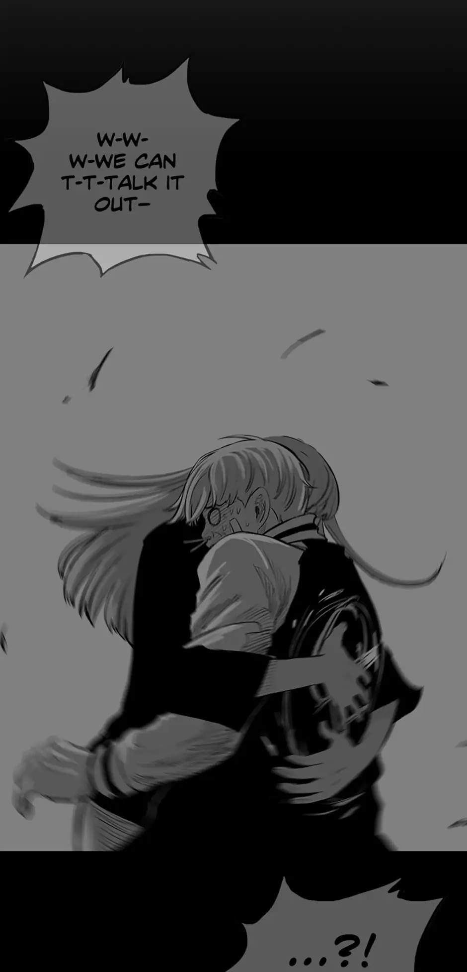 Read A Better Labor chapter 74 image 31 on Lezhin
