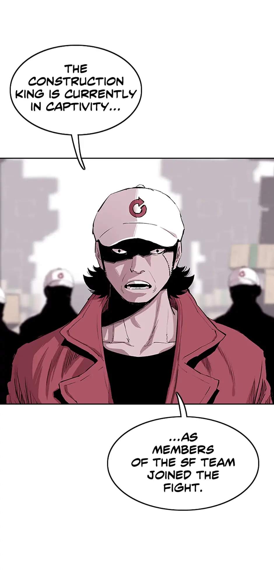 Read A Better Labor chapter 74 image 4 on Lezhin