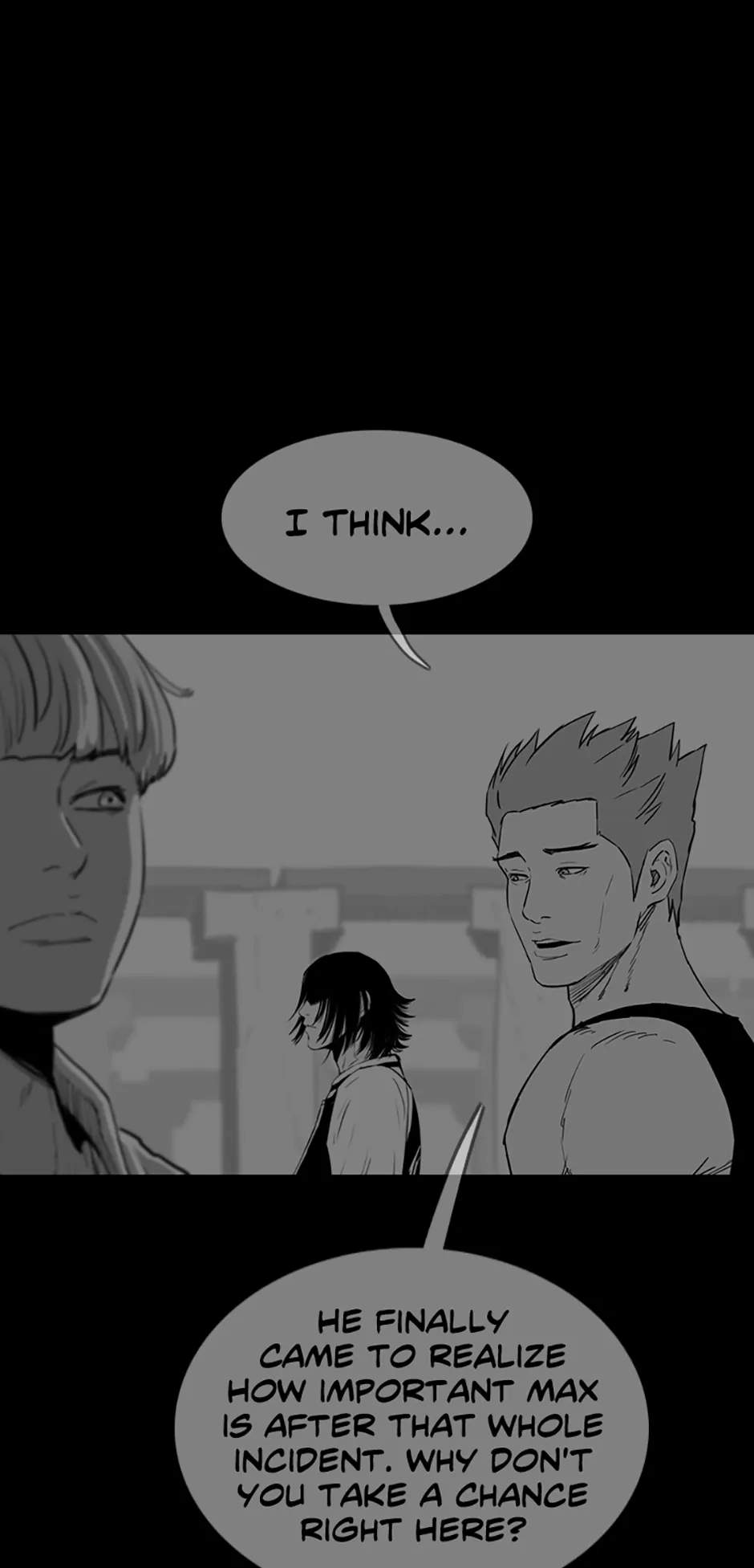 Read A Better Labor chapter 74 image 40 on Lezhin