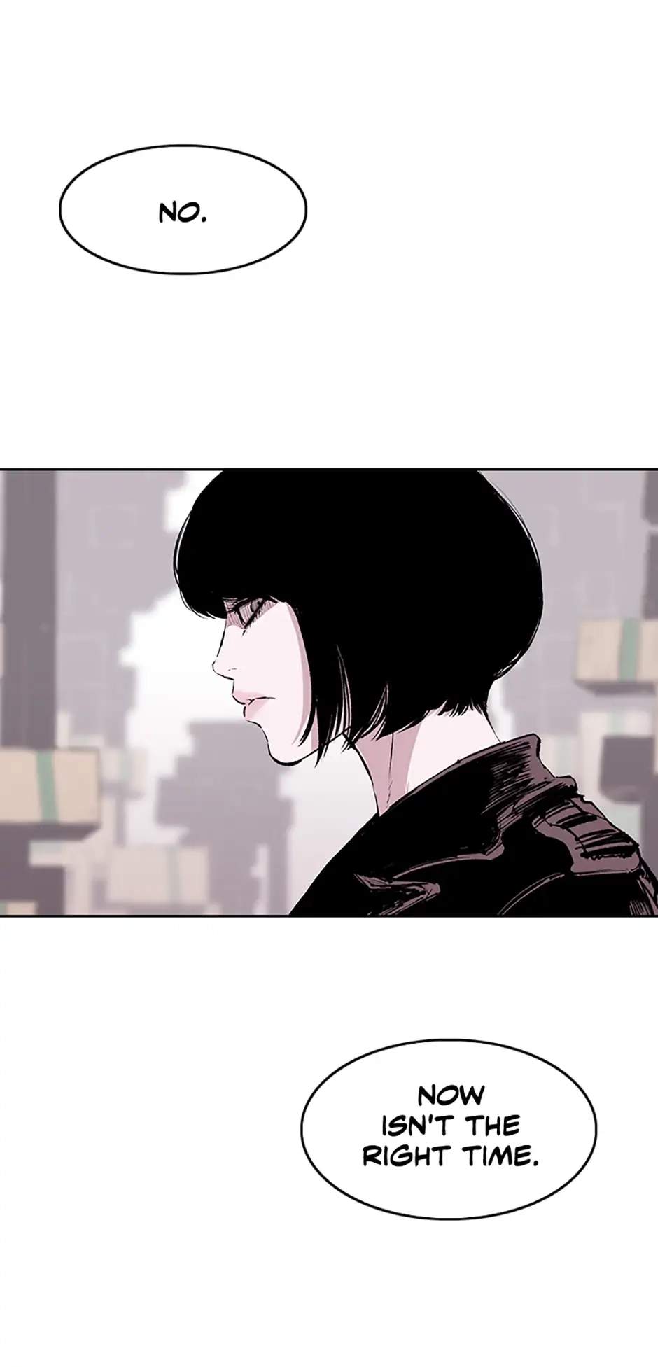 Read A Better Labor chapter 74 image 7 on Lezhin