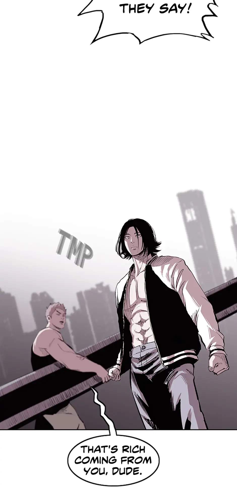 Read A Better Labor chapter 74 image 75 on Lezhin
