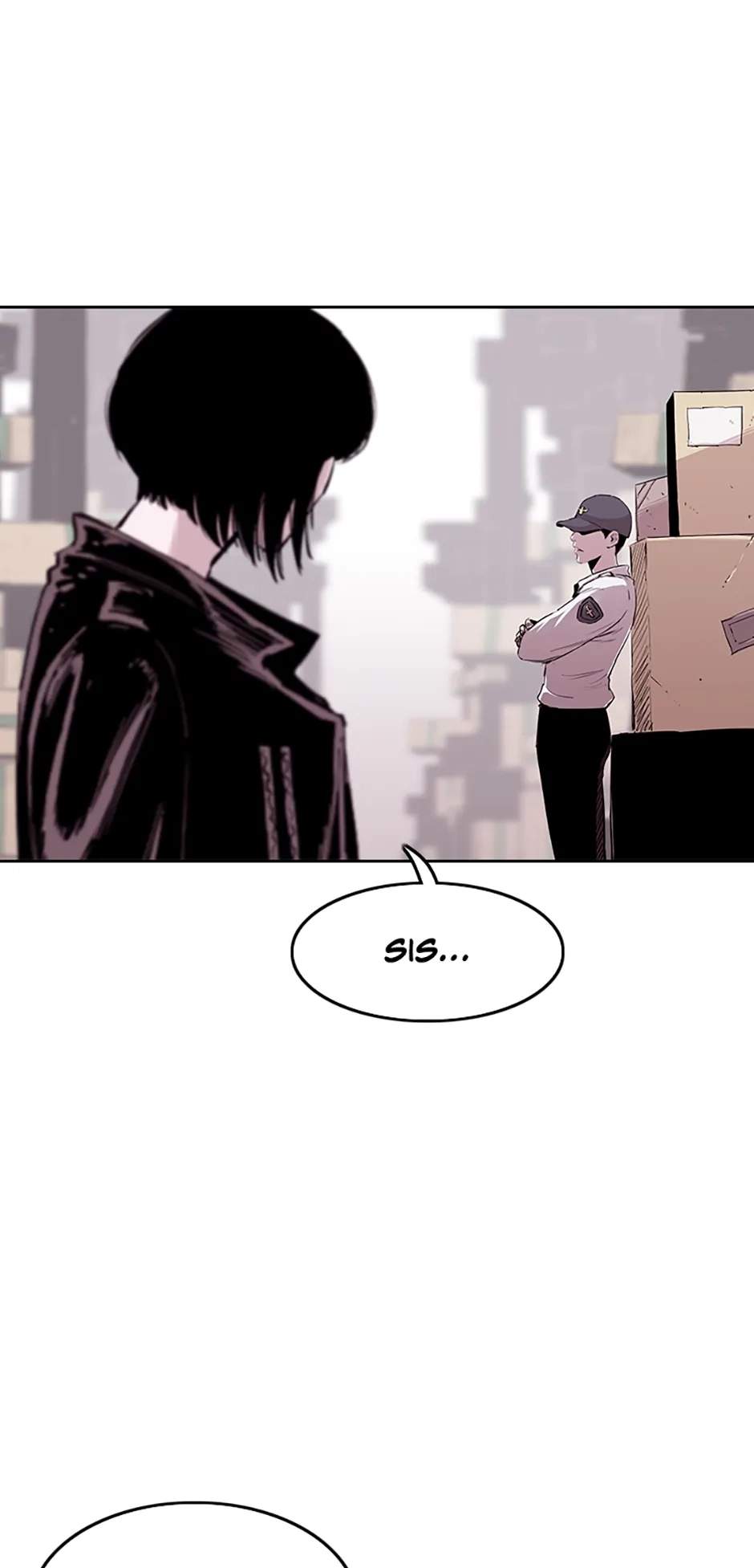 Read A Better Labor chapter 74 image 8 on Lezhin