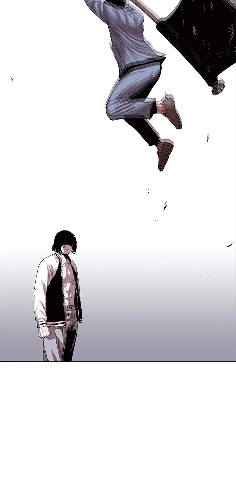Read A Better Labor chapter 74 image 86 on Lezhin