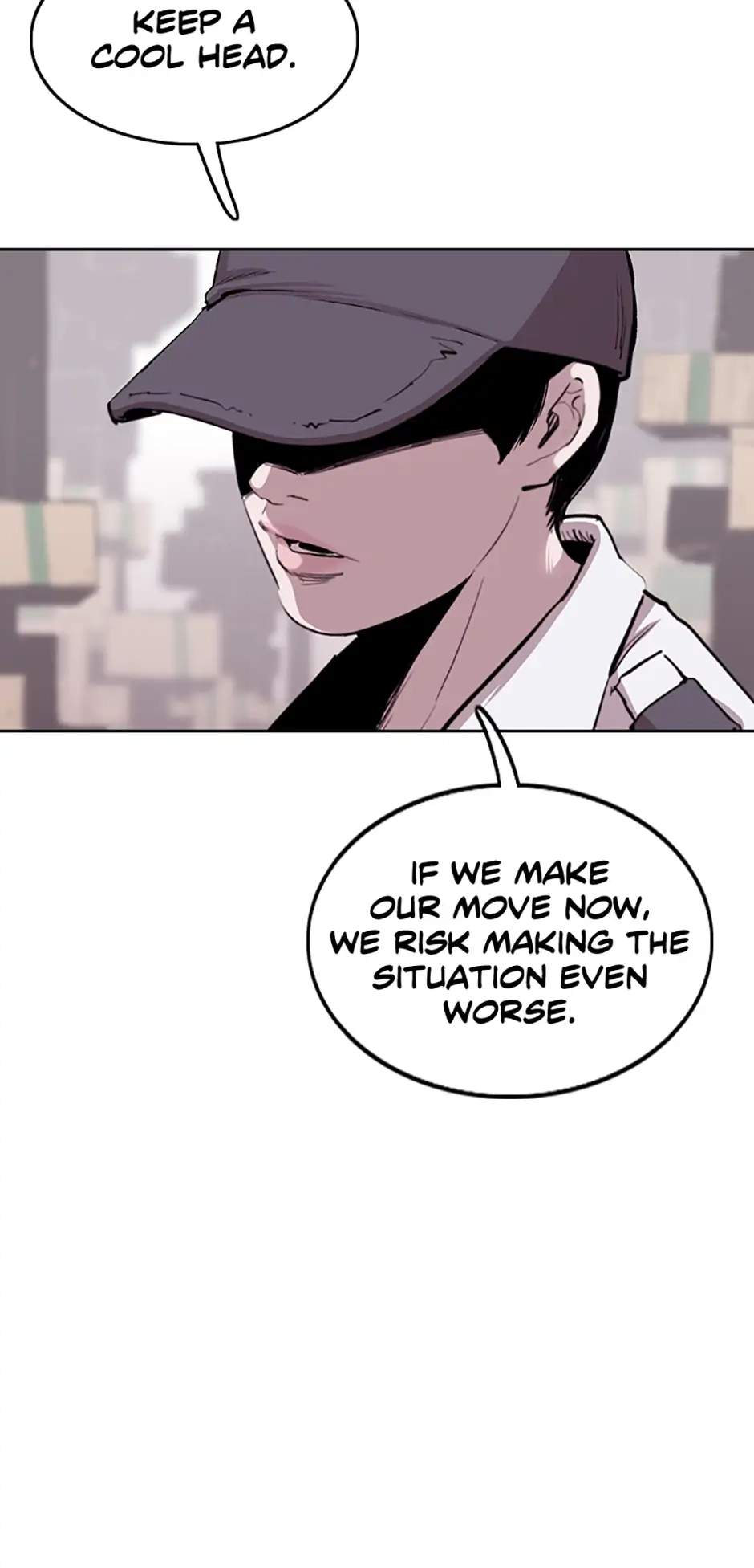 Read A Better Labor chapter 74 image 9 on Lezhin