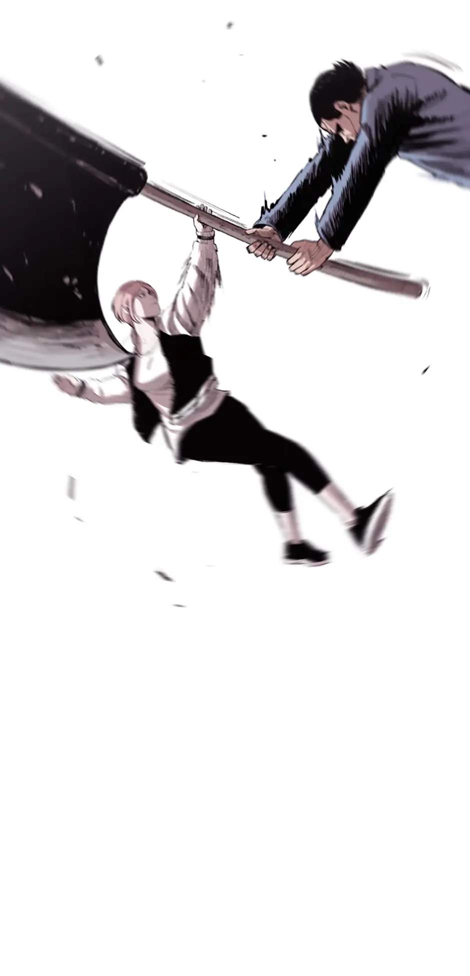 Read A Better Labor chapter 74 image 91 on Lezhin