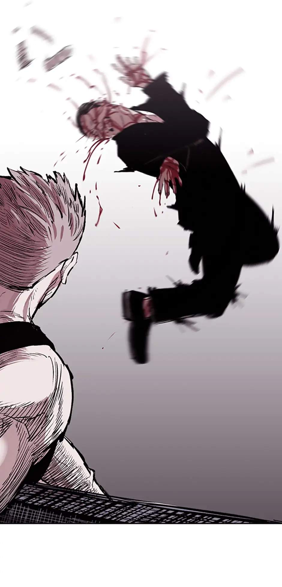 Read A Better Labor chapter 75 image 18 on Lezhin