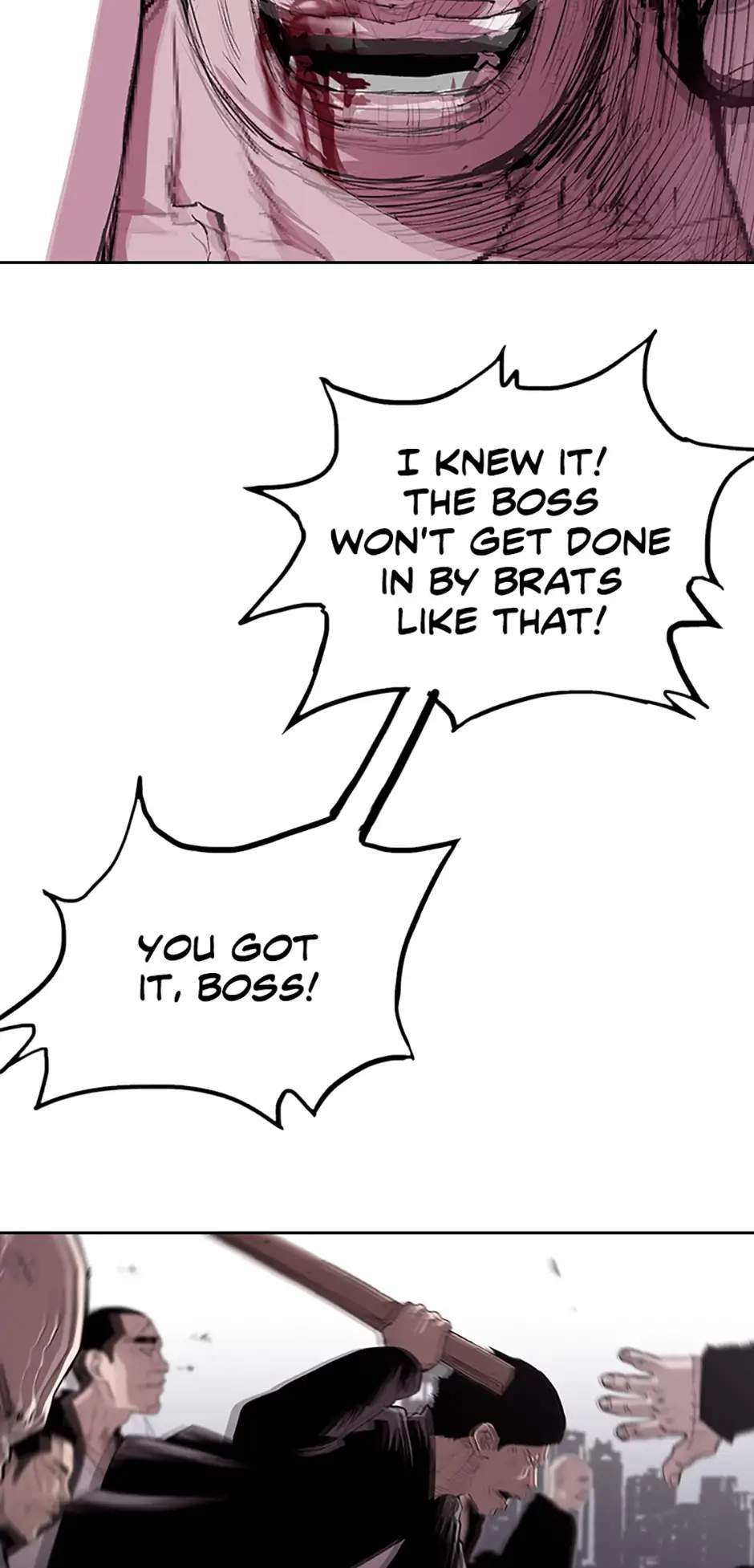 Read A Better Labor chapter 75 image 2 on Lezhin
