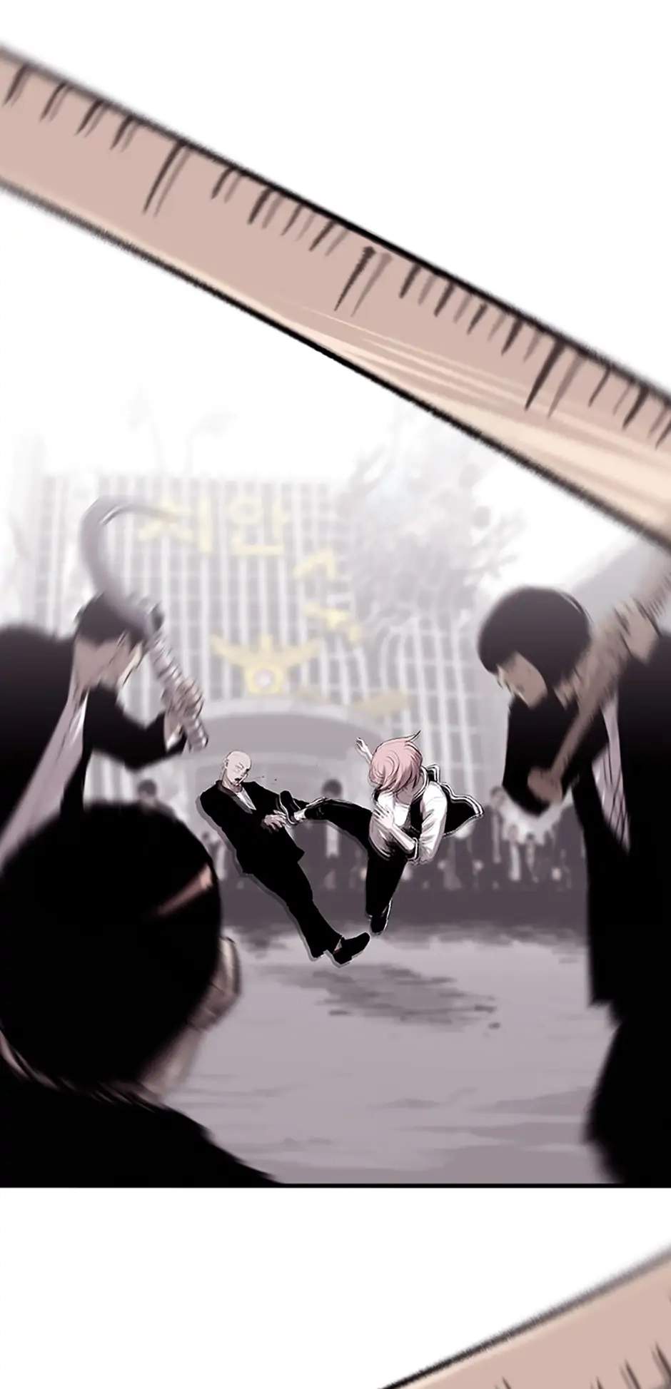Read A Better Labor chapter 75 image 31 on Lezhin