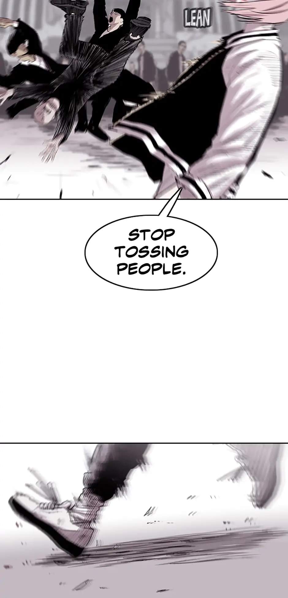 Read A Better Labor chapter 75 image 35 on Lezhin