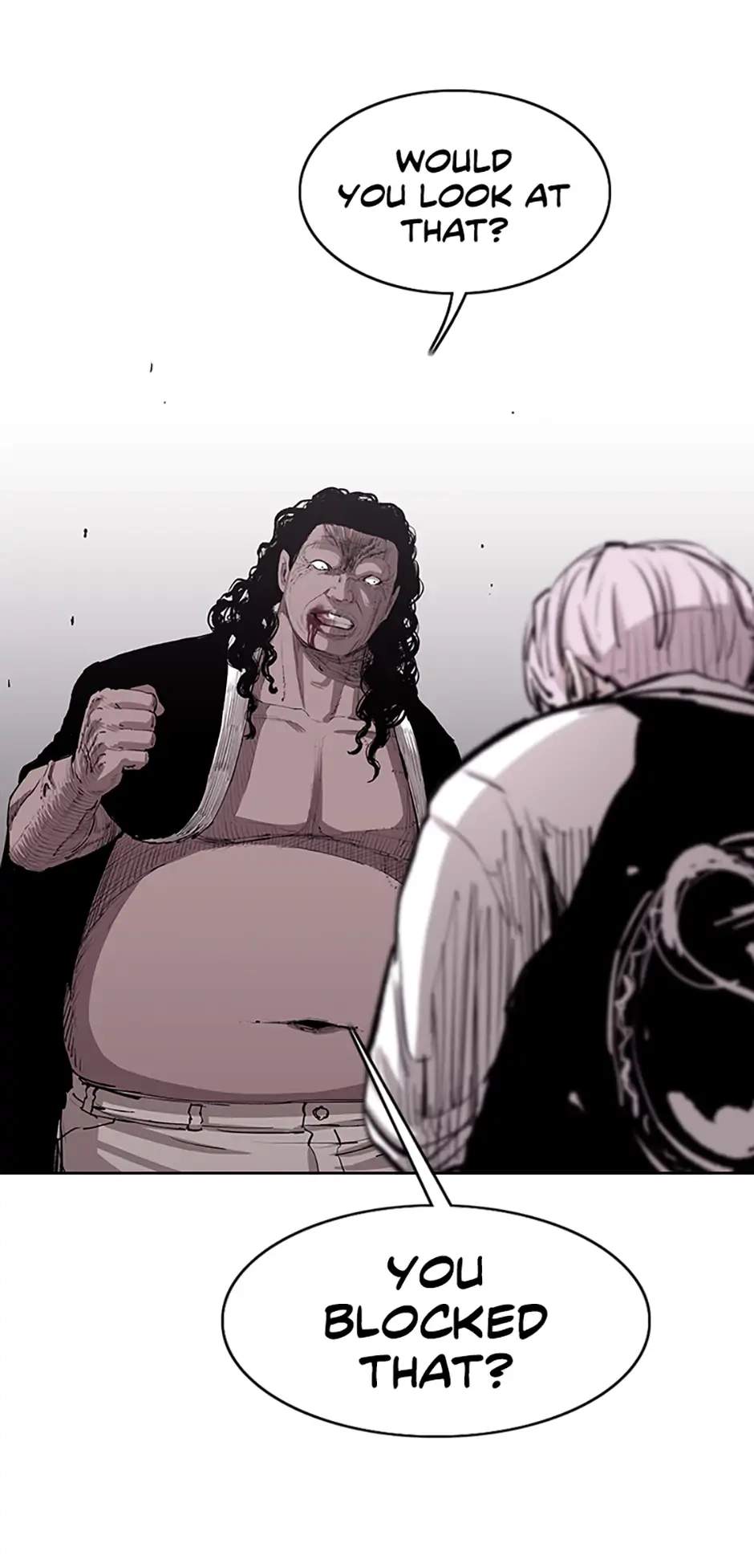 Read A Better Labor chapter 75 image 57 on Lezhin