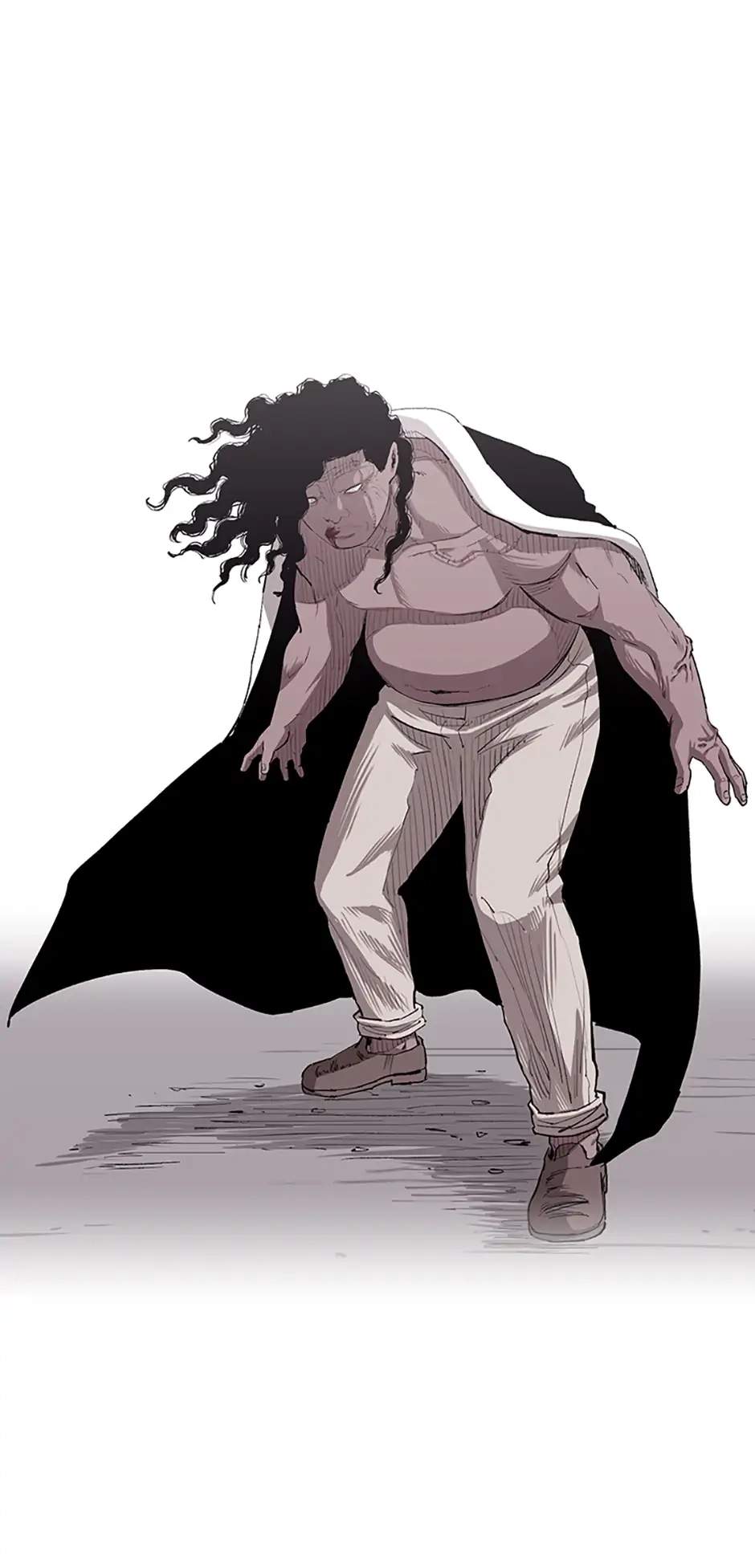 Read A Better Labor chapter 75 image 81 on Lezhin
