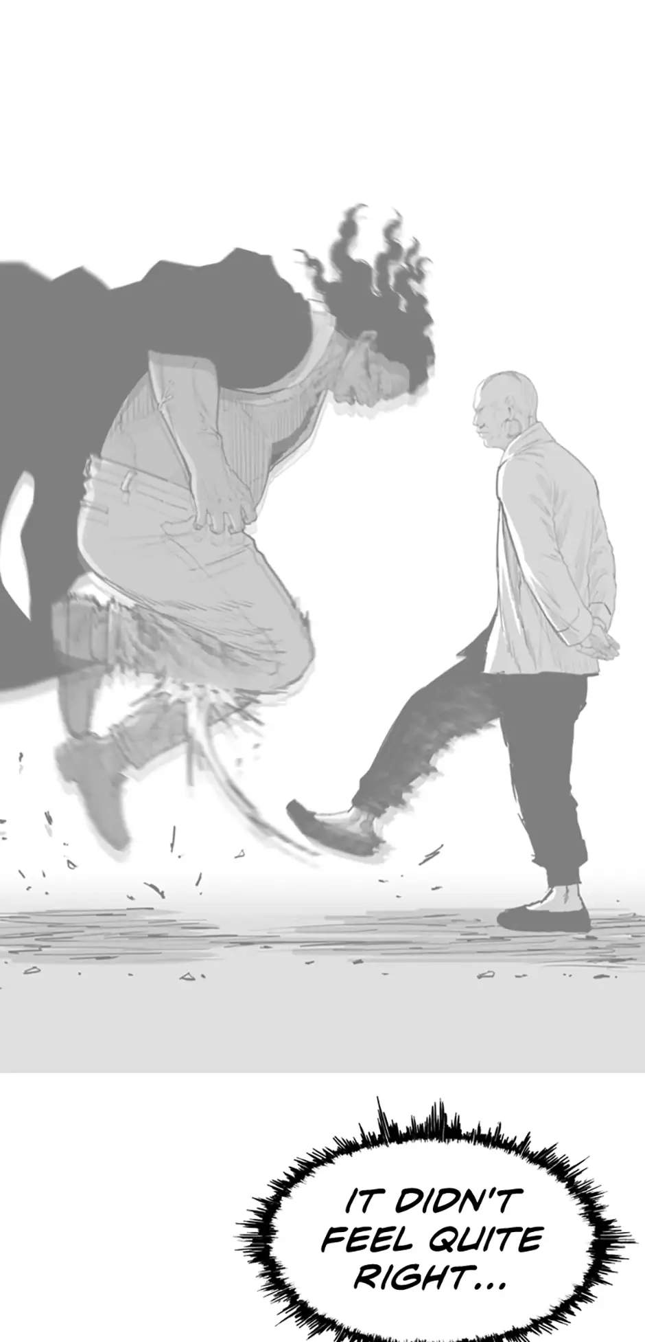 Read A Better Labor chapter 75 image 87 on Lezhin