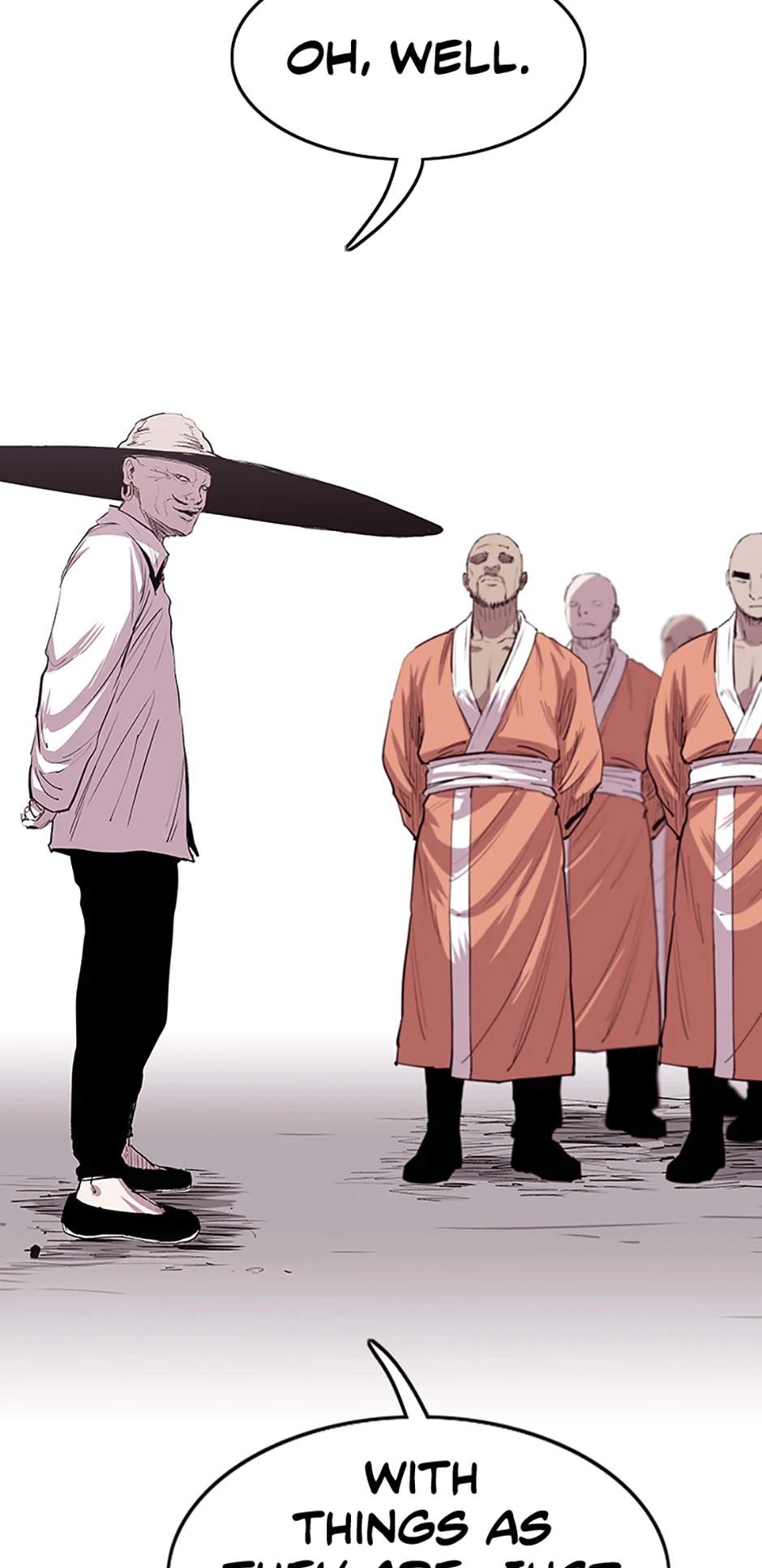 Read A Better Labor chapter 75 image 99 on Lezhin
