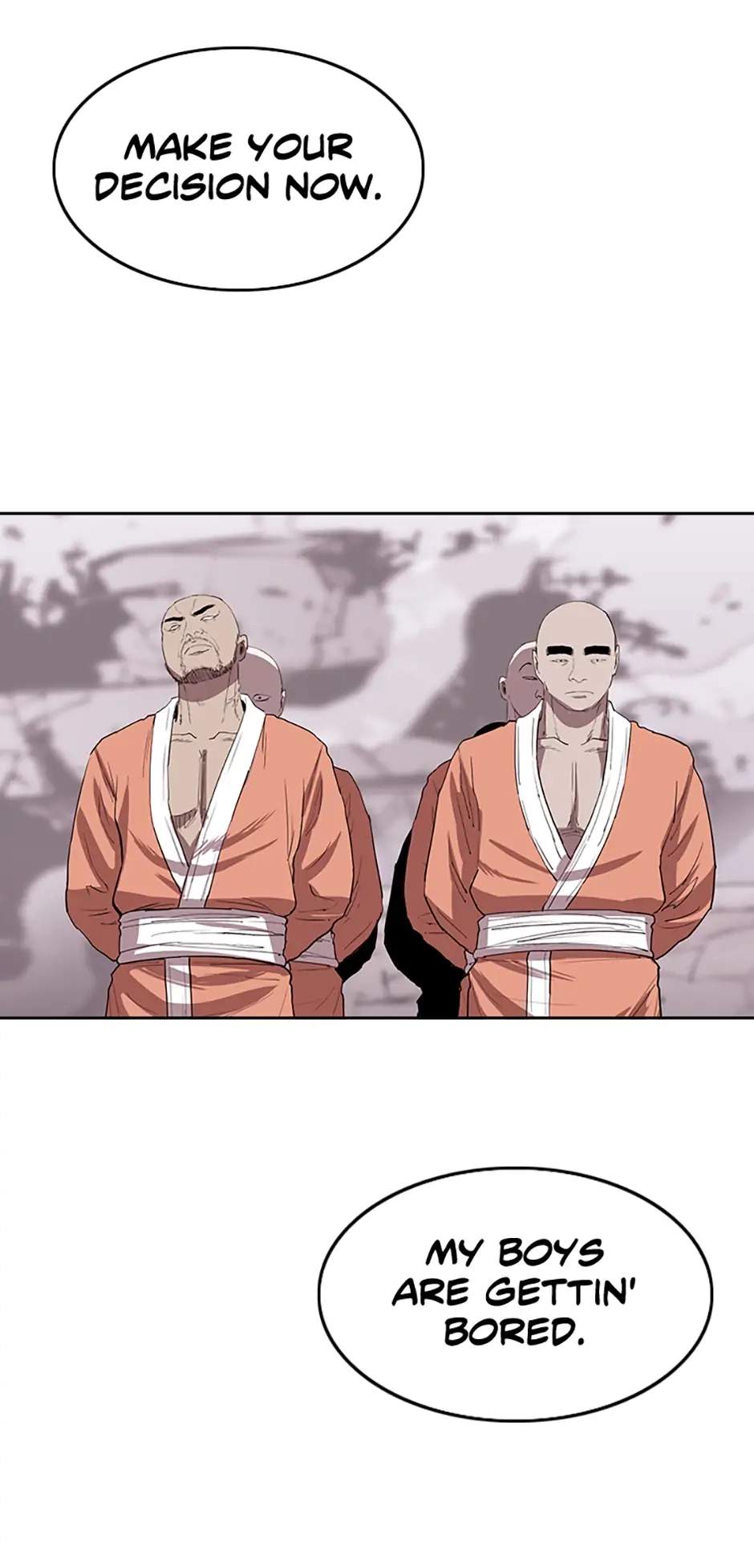 Read A Better Labor chapter 76 image 11 on Lezhin