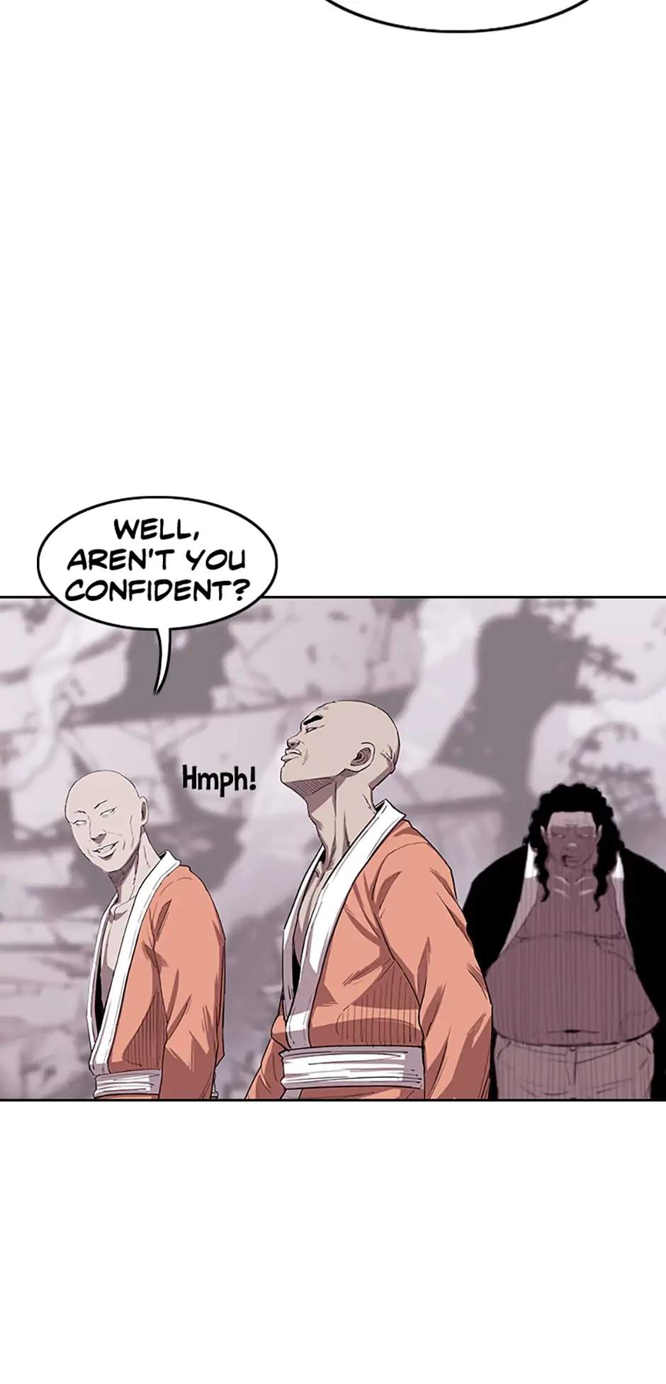 Read A Better Labor chapter 76 image 27 on Lezhin