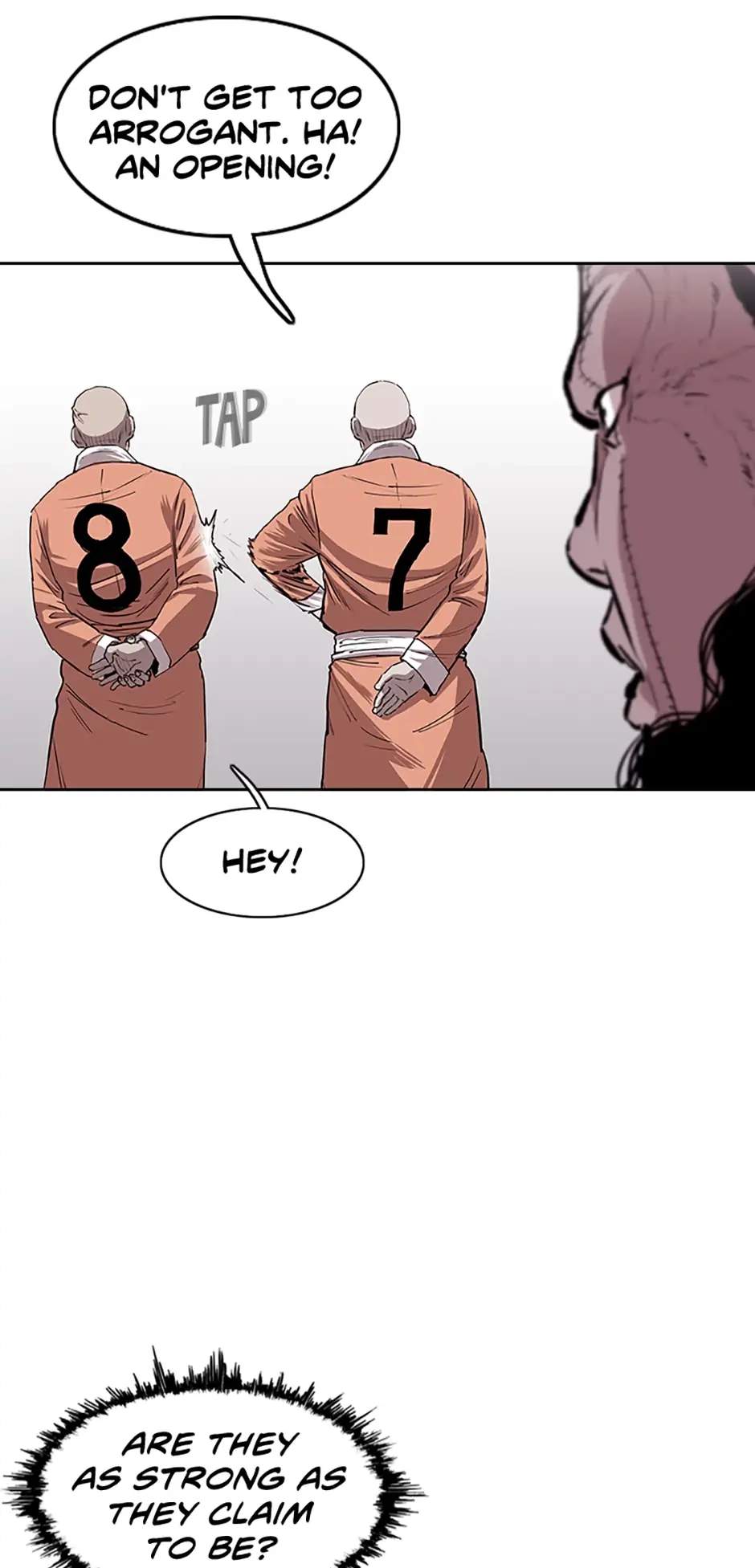 Read A Better Labor chapter 76 image 28 on Lezhin