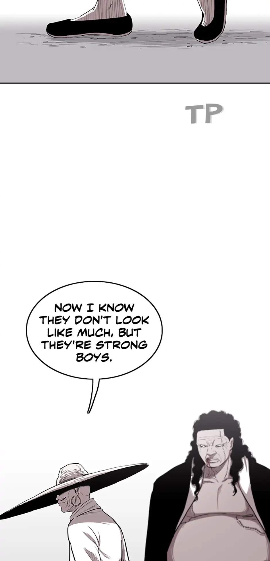 Read A Better Labor chapter 76 image 31 on Lezhin