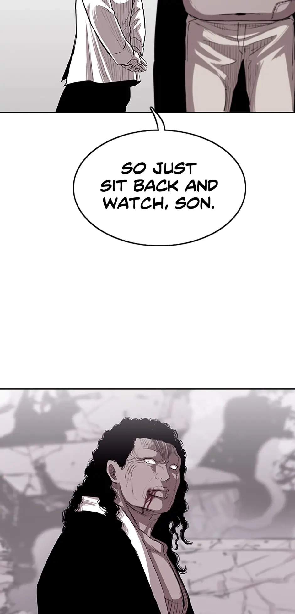 Read A Better Labor chapter 76 image 32 on Lezhin