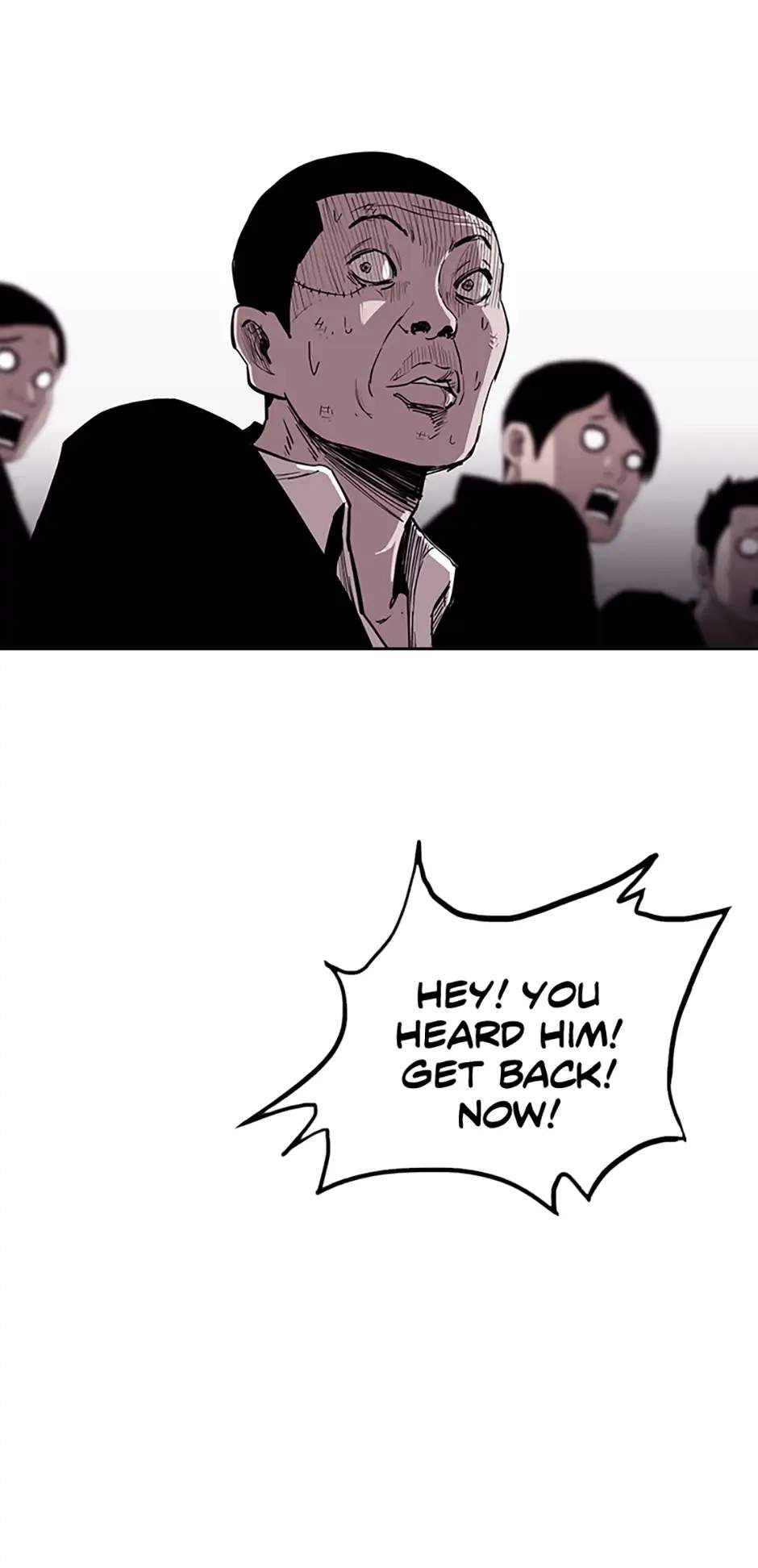 Read A Better Labor chapter 76 image 41 on Lezhin