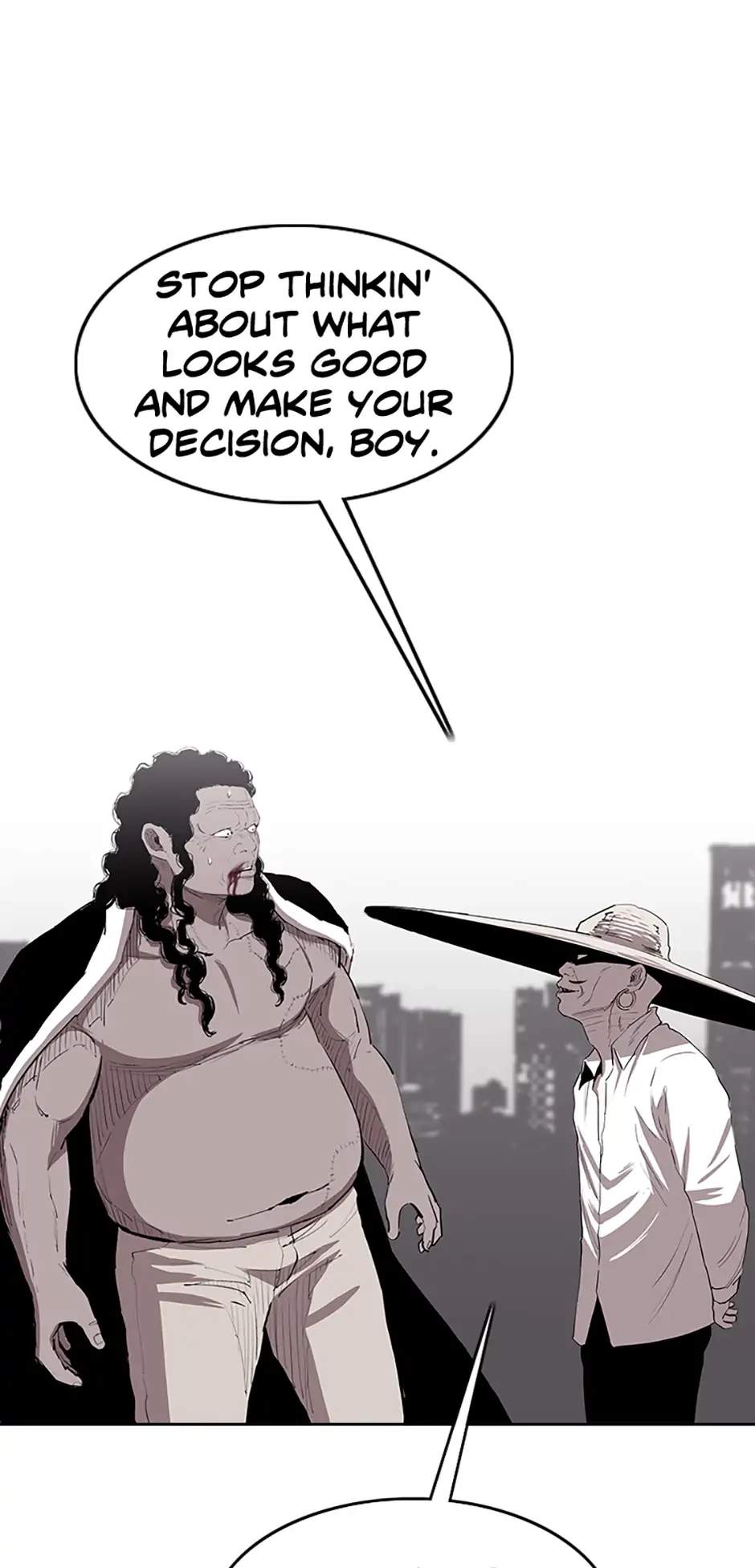 Read A Better Labor chapter 76 image 5 on Lezhin