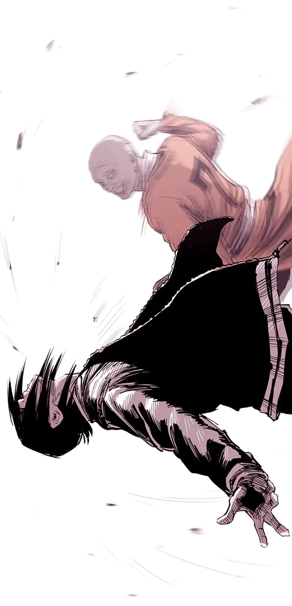 Read A Better Labor chapter 76 image 75 on Lezhin