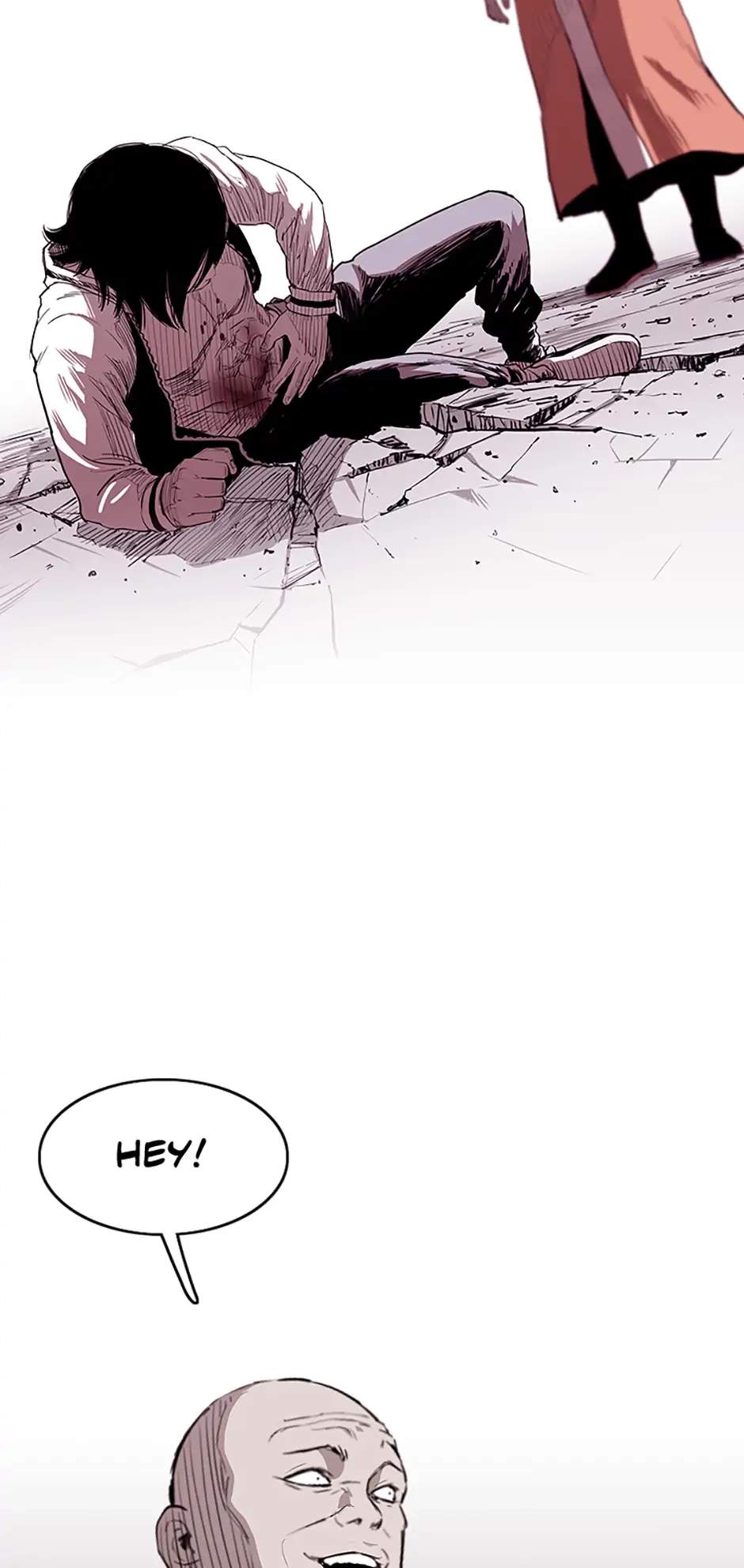 Read A Better Labor chapter 76 image 80 on Lezhin