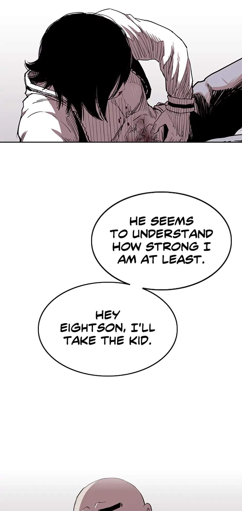 Read A Better Labor chapter 76 image 82 on Lezhin