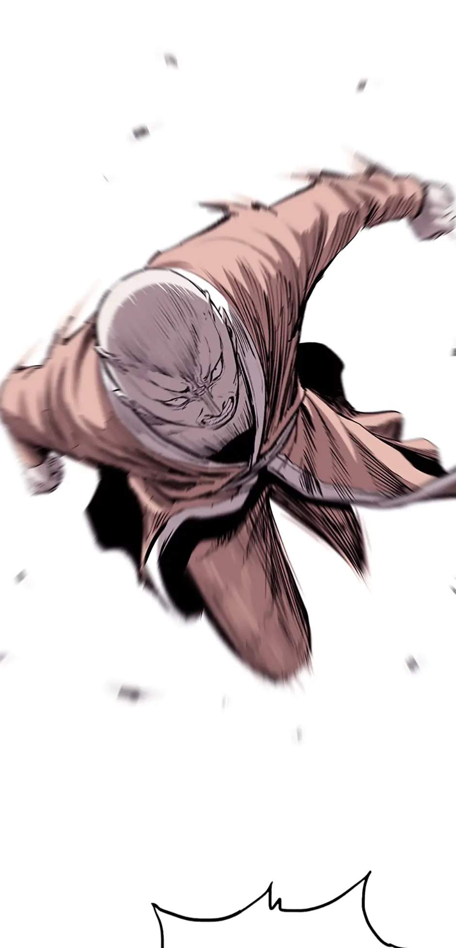 Read A Better Labor chapter 77 image 14 on Lezhin