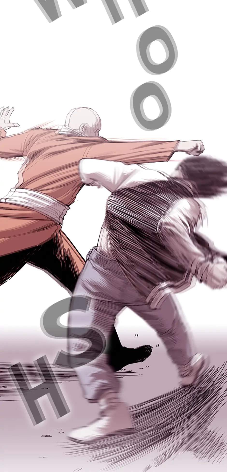 Read A Better Labor chapter 77 image 17 on Lezhin