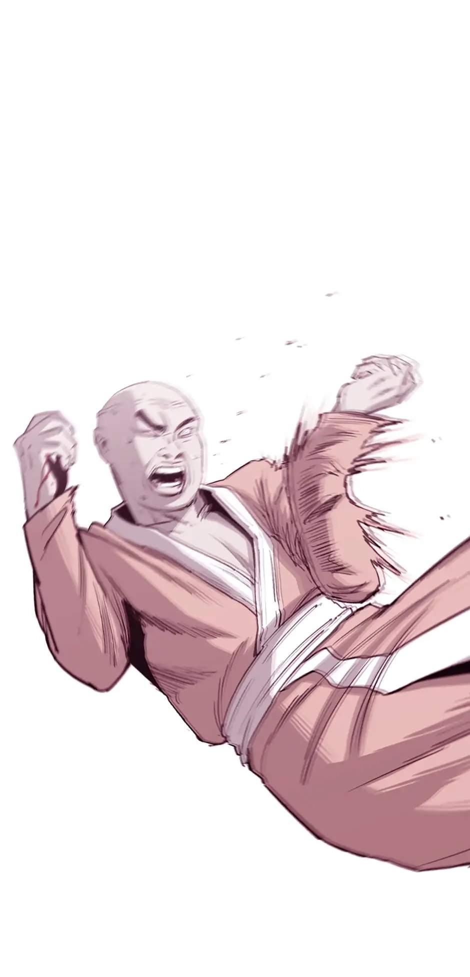 Read A Better Labor chapter 77 image 38 on Lezhin