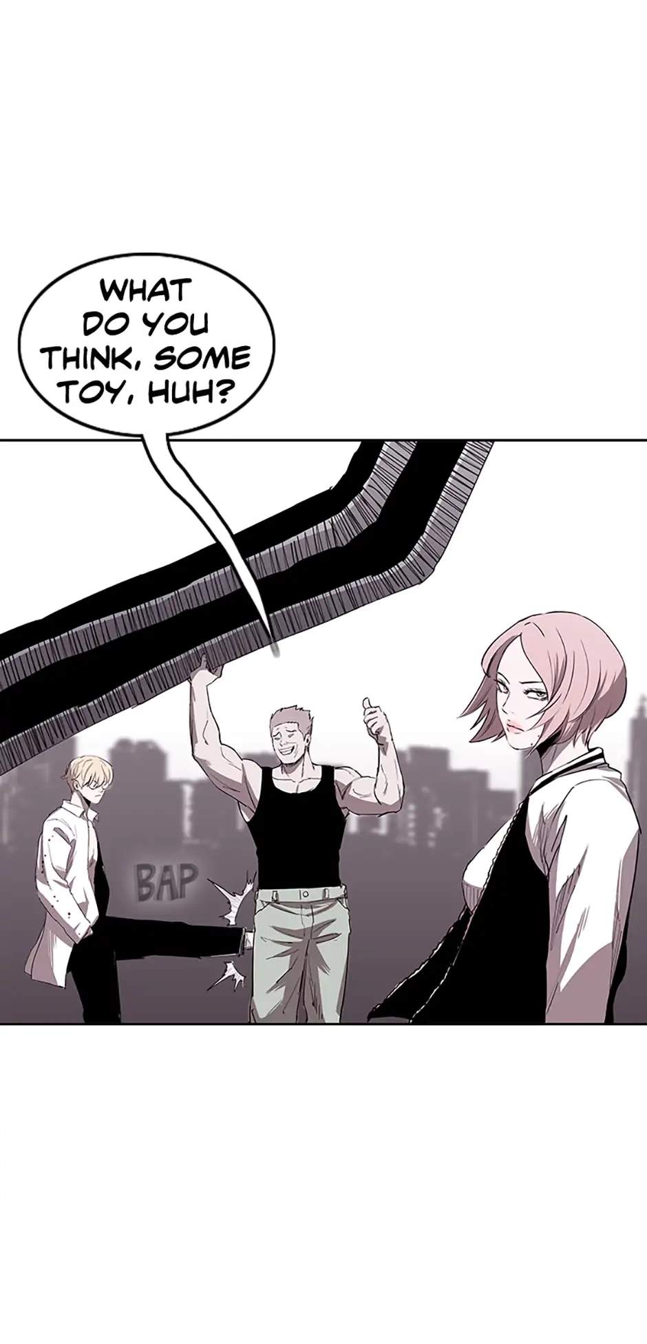 Read A Better Labor chapter 77 image 45 on Lezhin