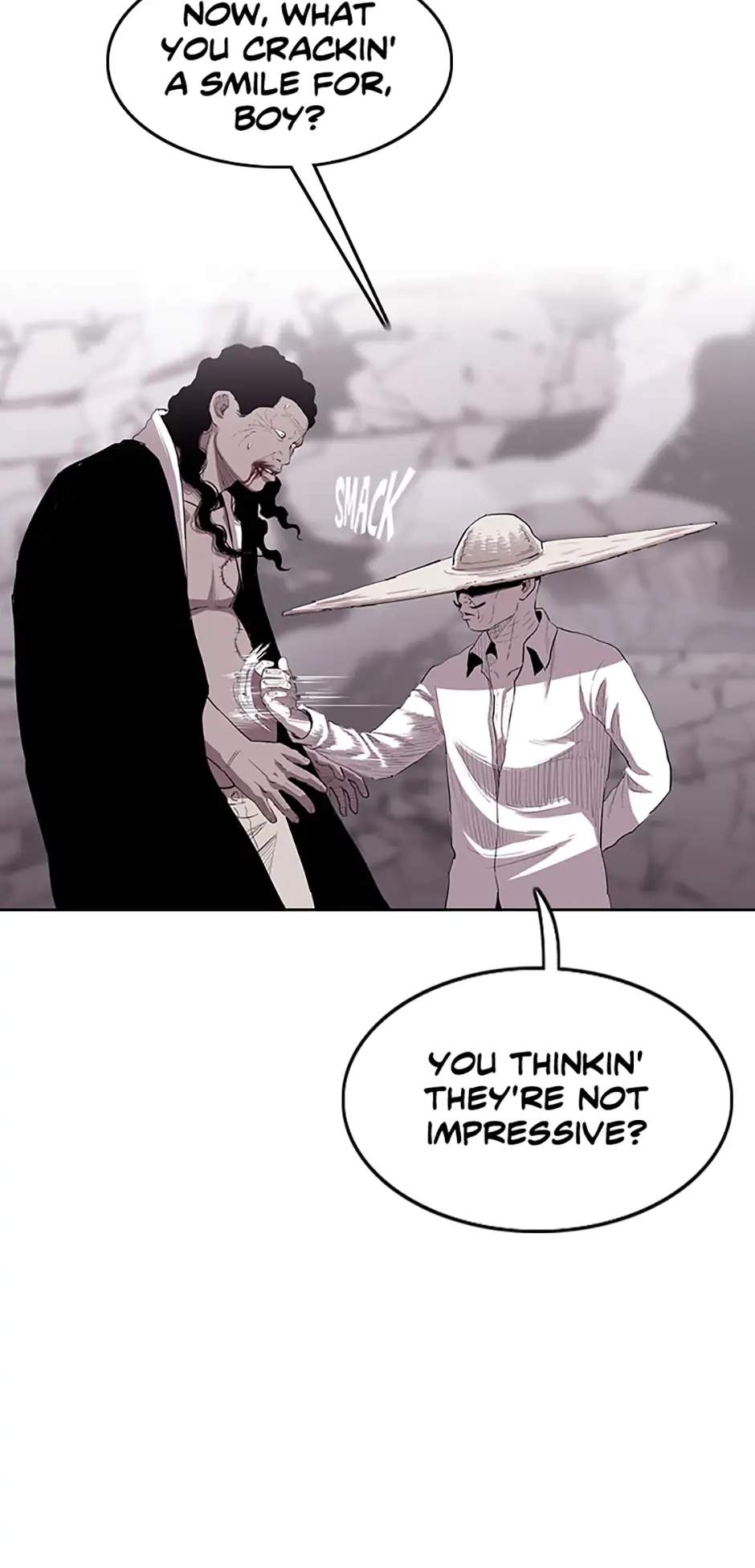 Read A Better Labor chapter 77 image 6 on Lezhin