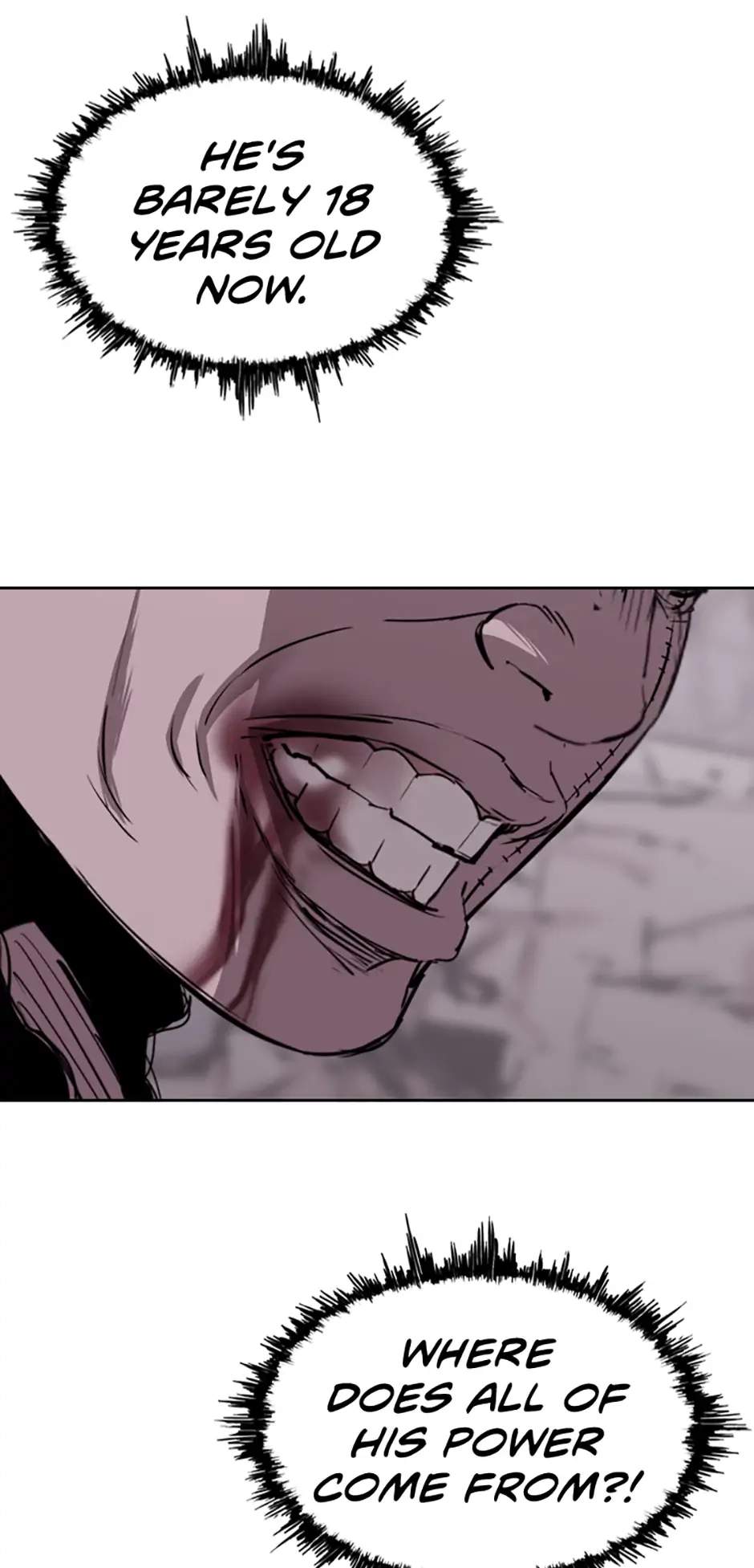 Read A Better Labor chapter 77 image 67 on Lezhin