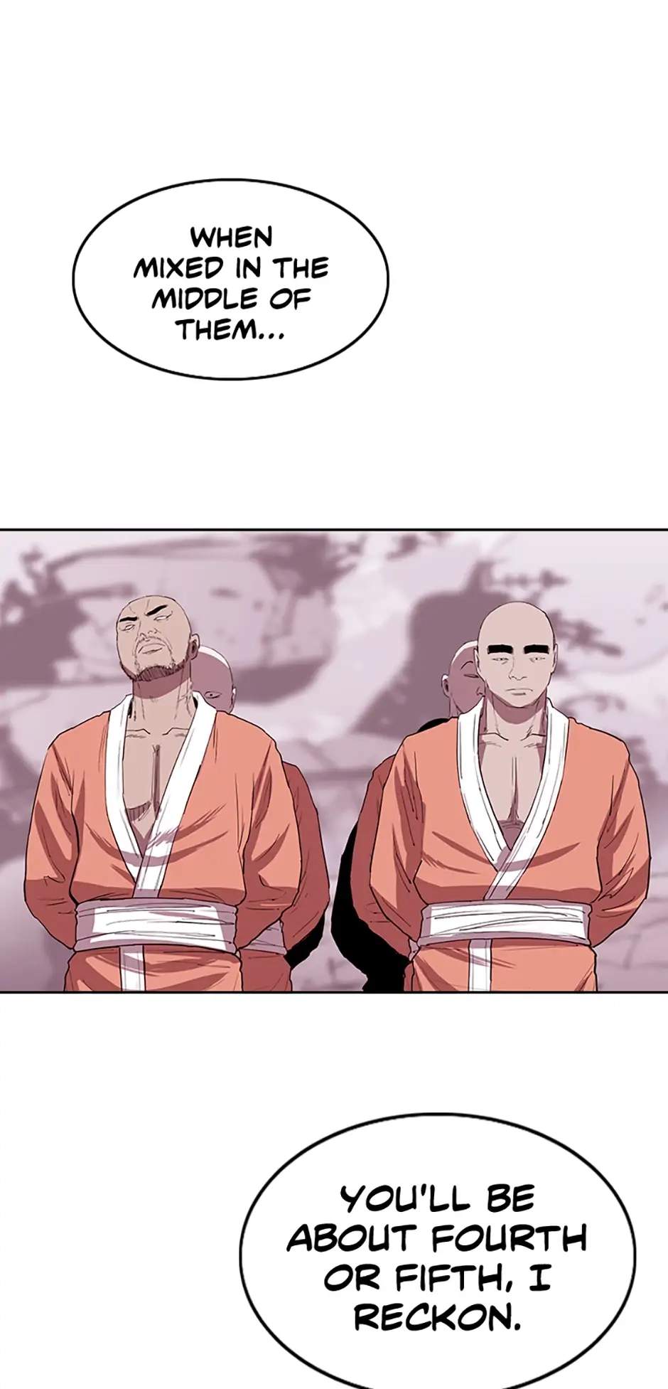 Read A Better Labor chapter 77 image 8 on Lezhin