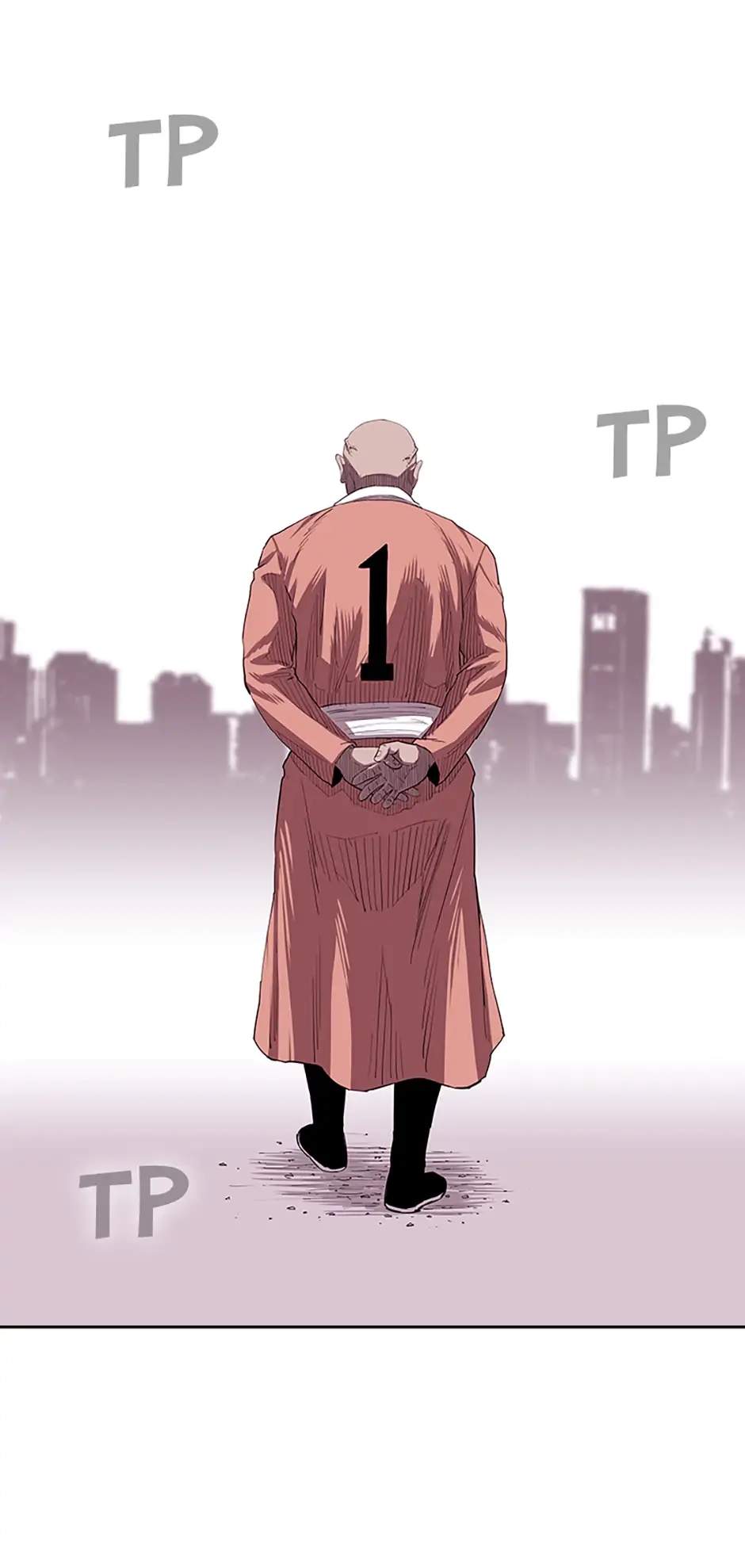 Read A Better Labor chapter 77 image 84 on Lezhin