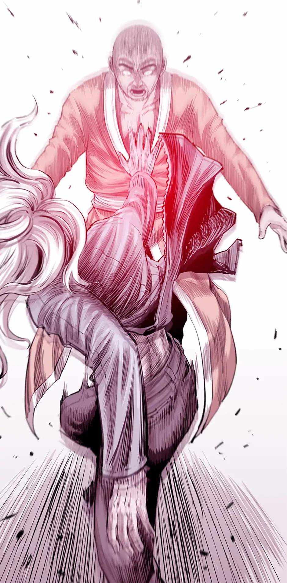 Read A Better Labor chapter 78 image 104 on Lezhin