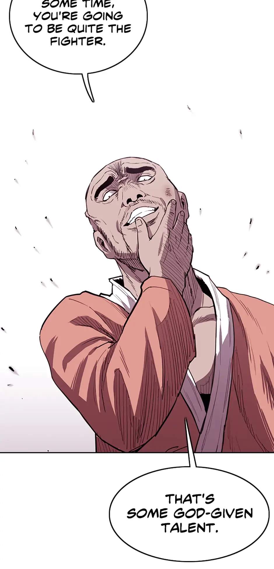 Read A Better Labor chapter 78 image 18 on Lezhin