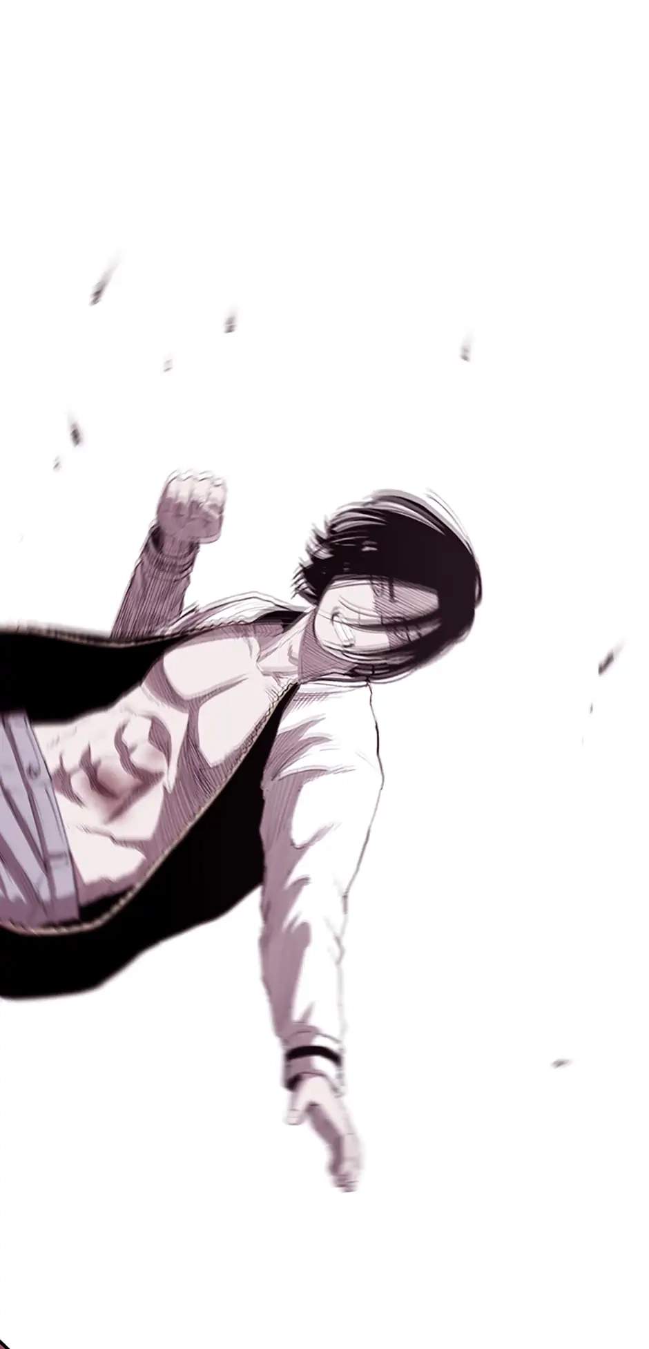 Read A Better Labor chapter 78 image 33 on Lezhin