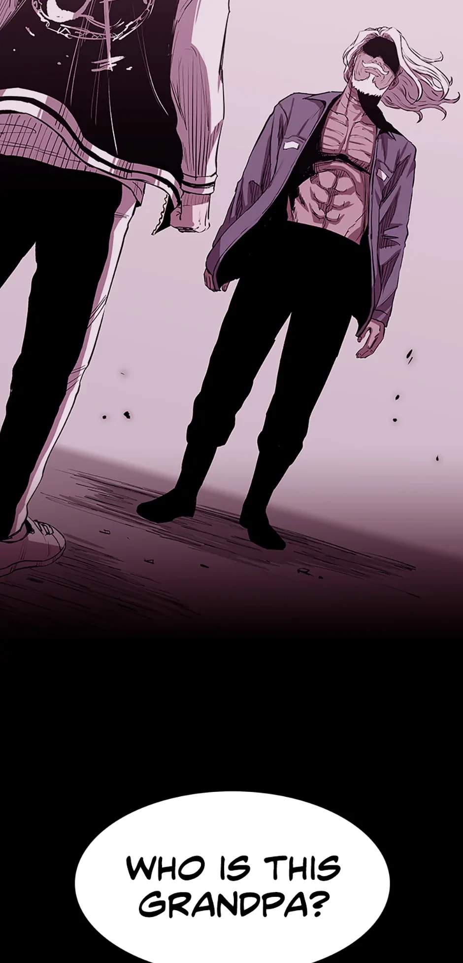 Read A Better Labor chapter 79 image 110 on Lezhin