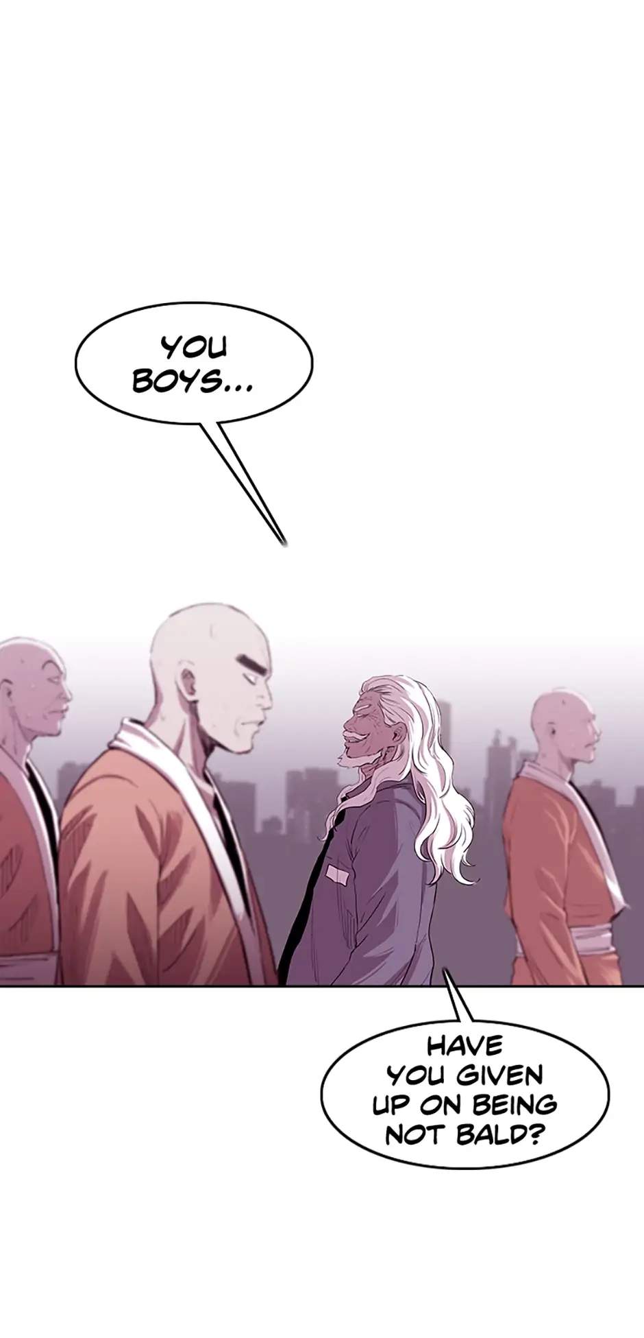 Read A Better Labor chapter 79 image 37 on Lezhin