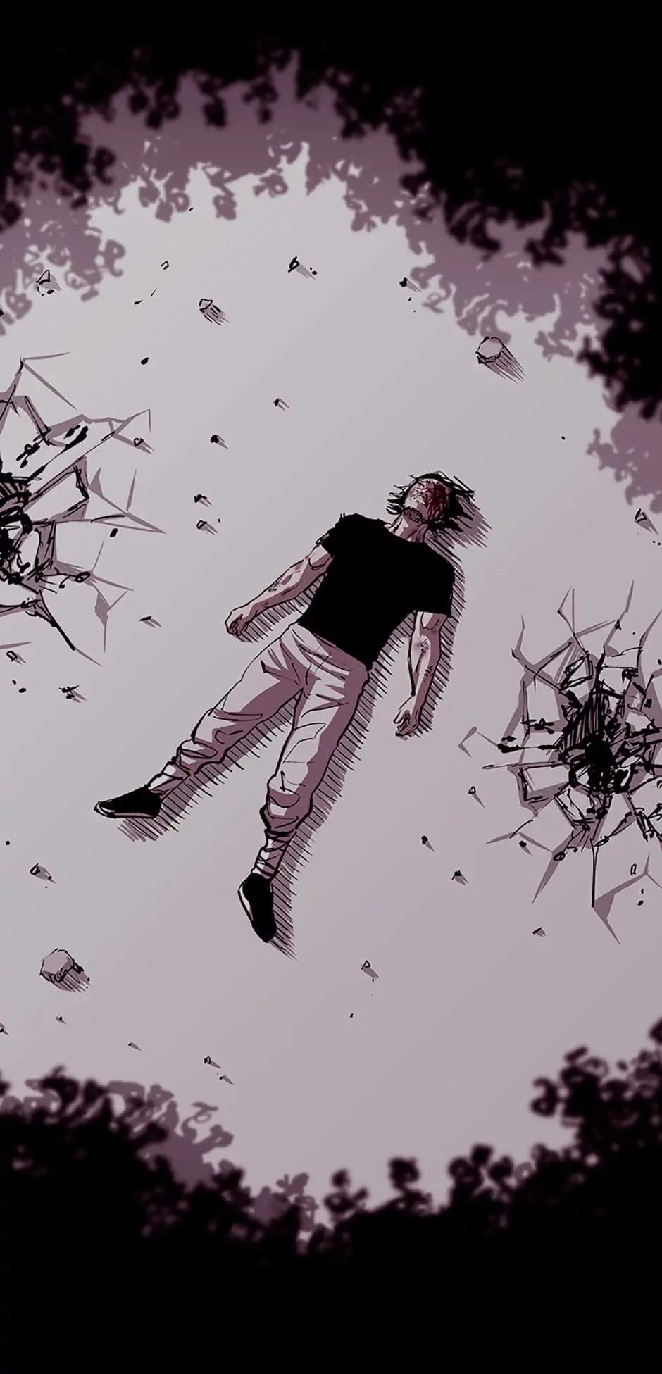 Read A Better Labor chapter 79 image 94 on Lezhin