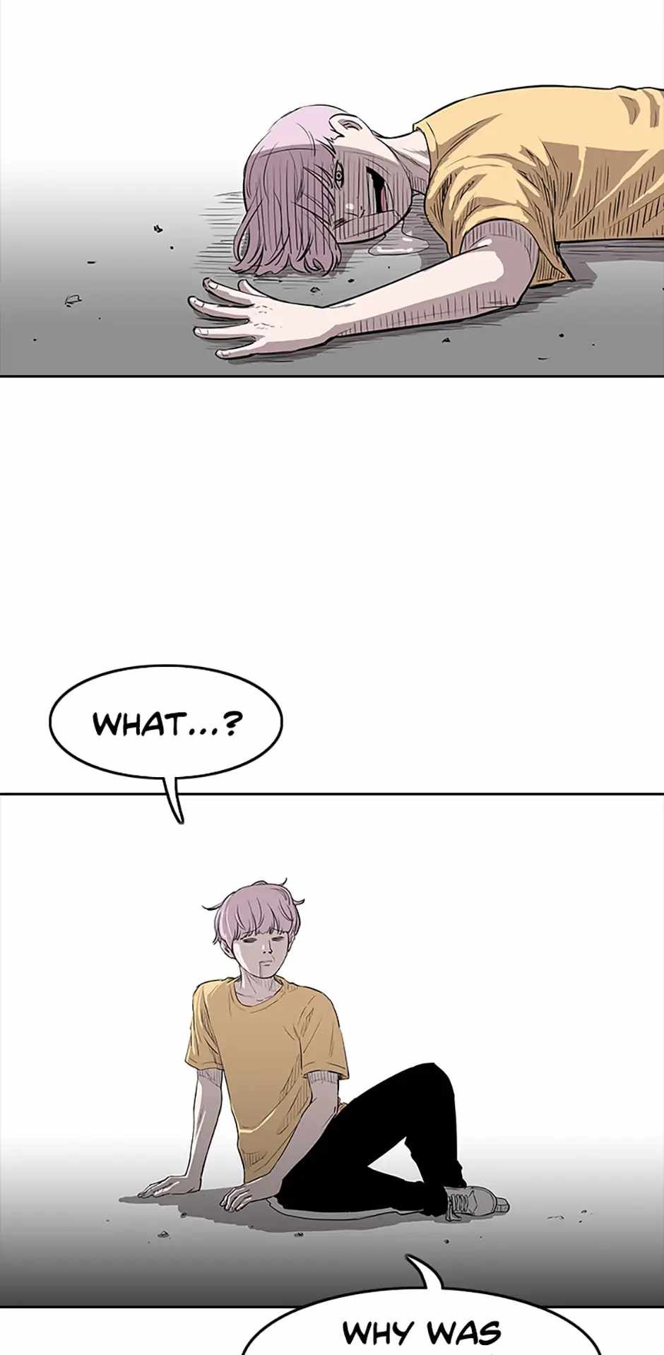 Read A Better Labor chapter 8 image 1 on Lezhin